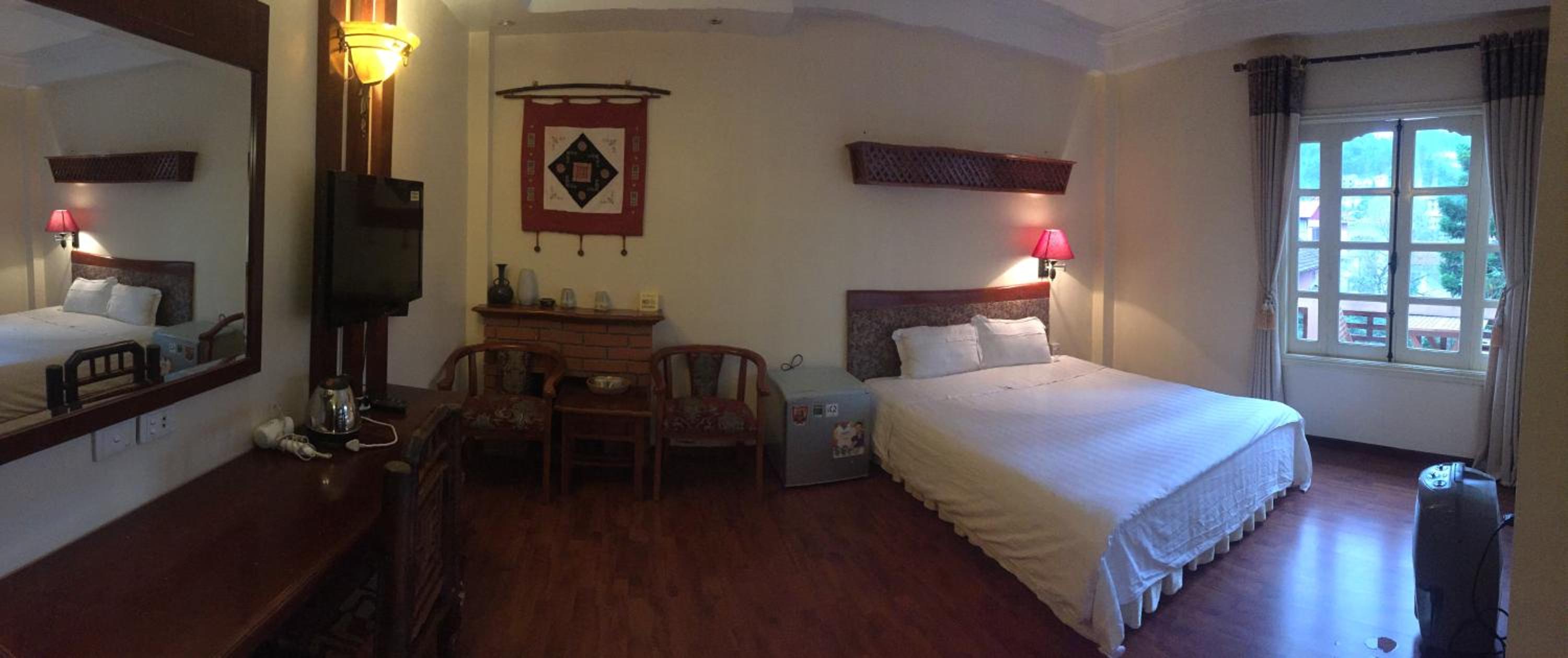 Double Room photo 3
