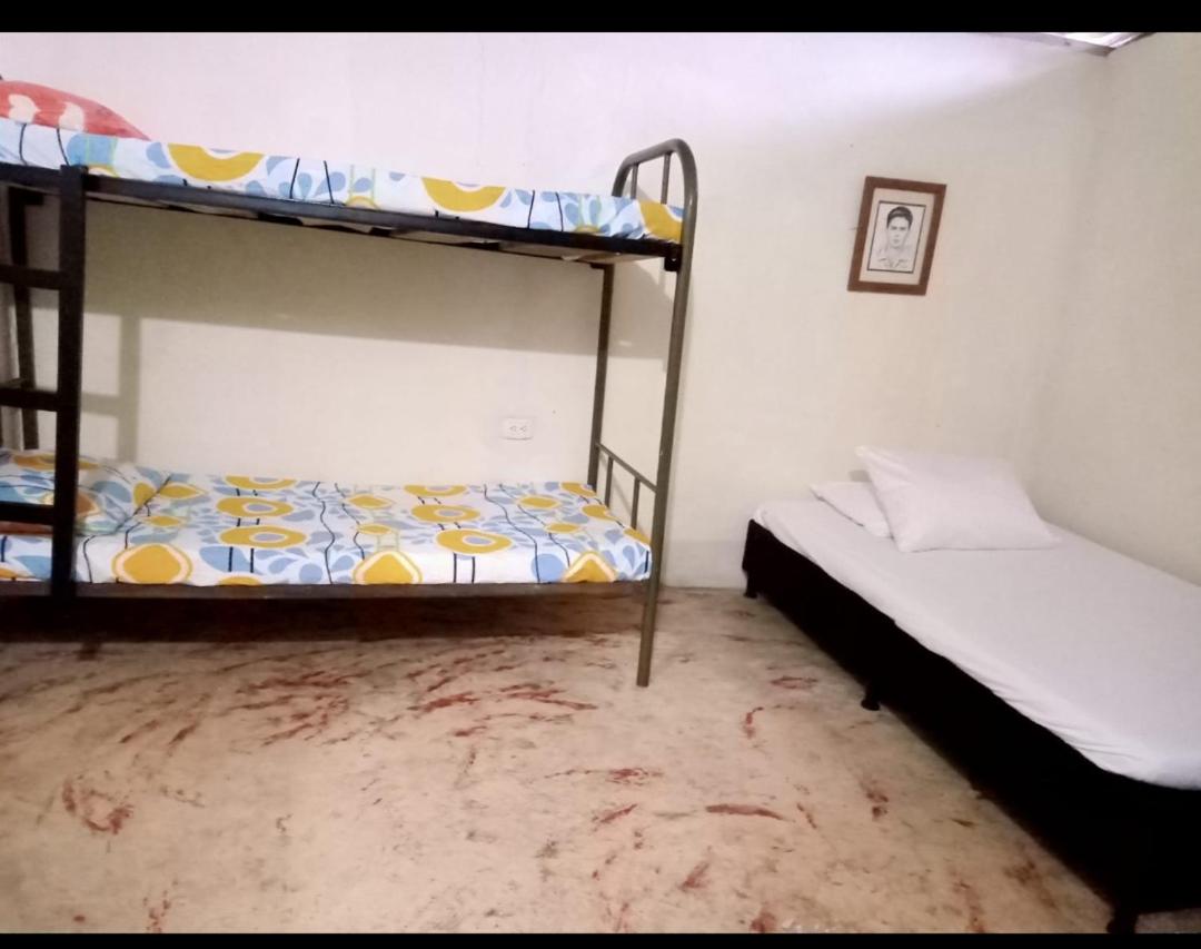 Twin Room With Shared Toilet photo 1