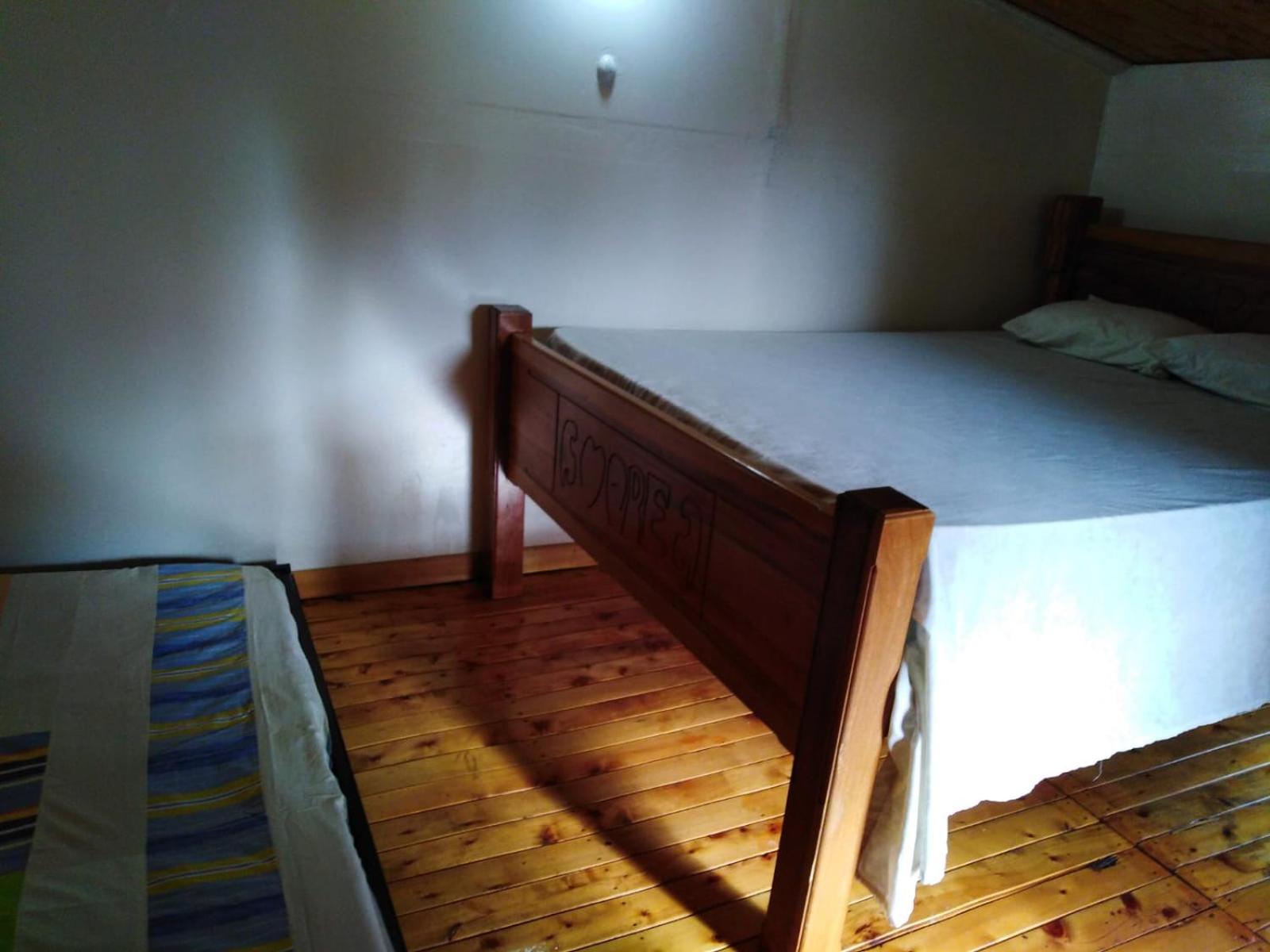 Double Room With Lake View photo 1
