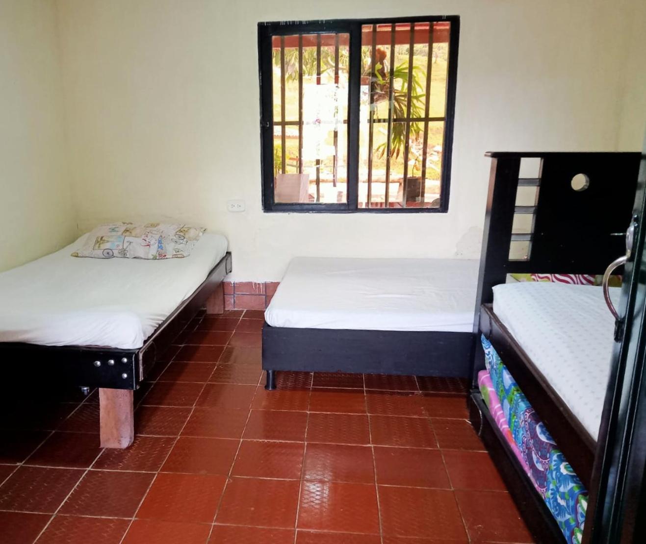 Twin Room With Shared Toilet photo 2