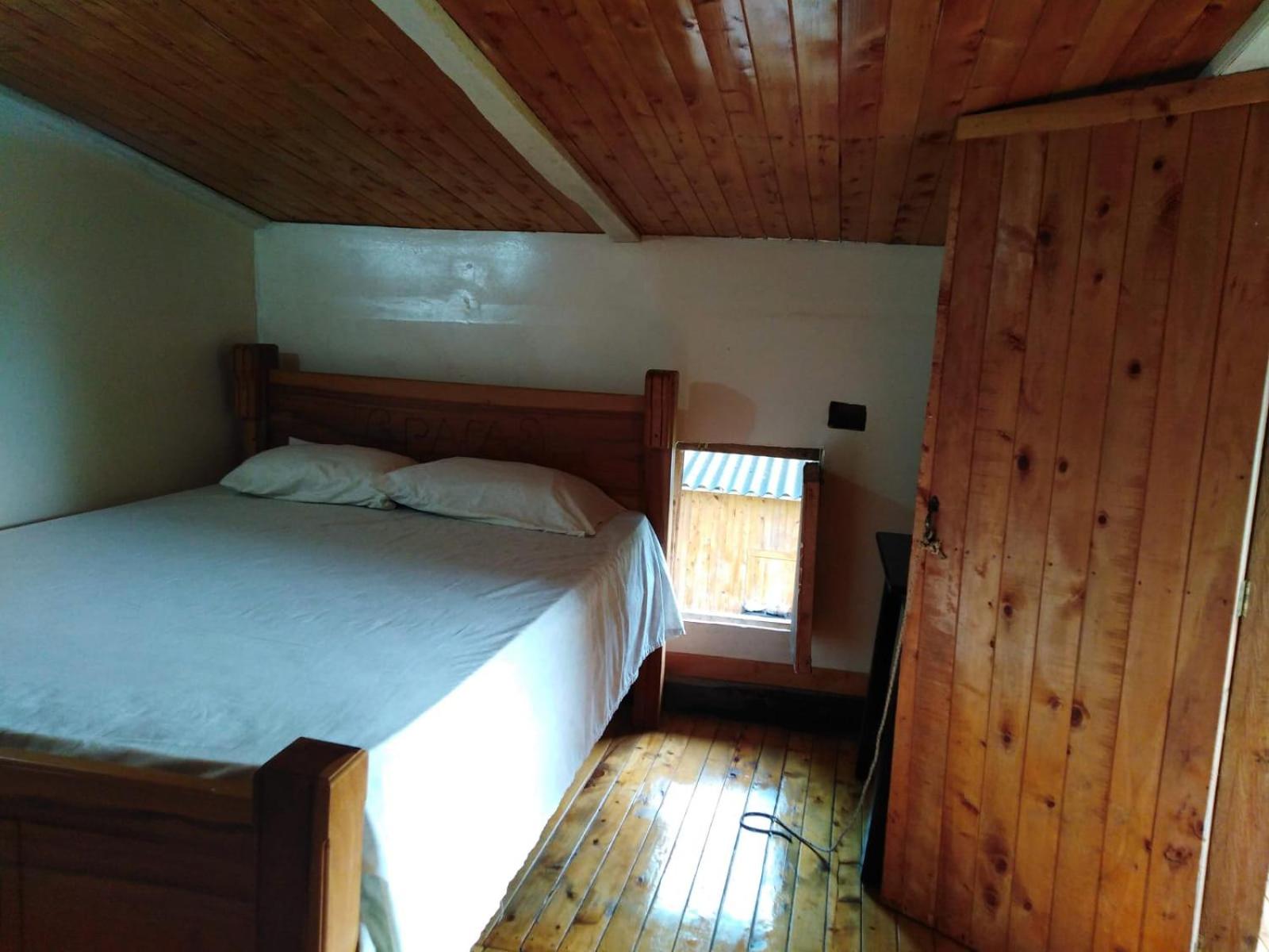 Double Room With Lake View photo 2