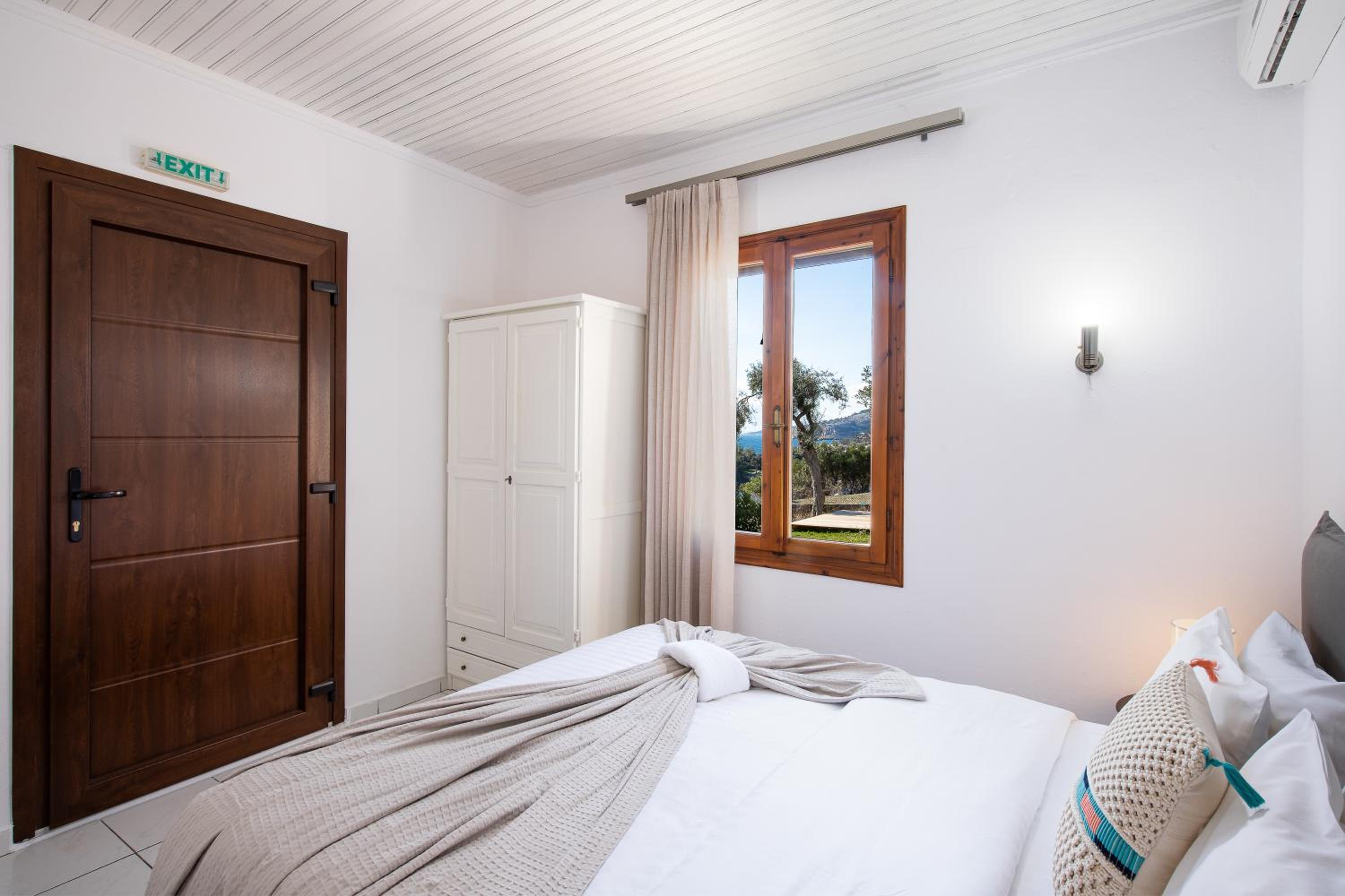 Studio with Sea View photo 3