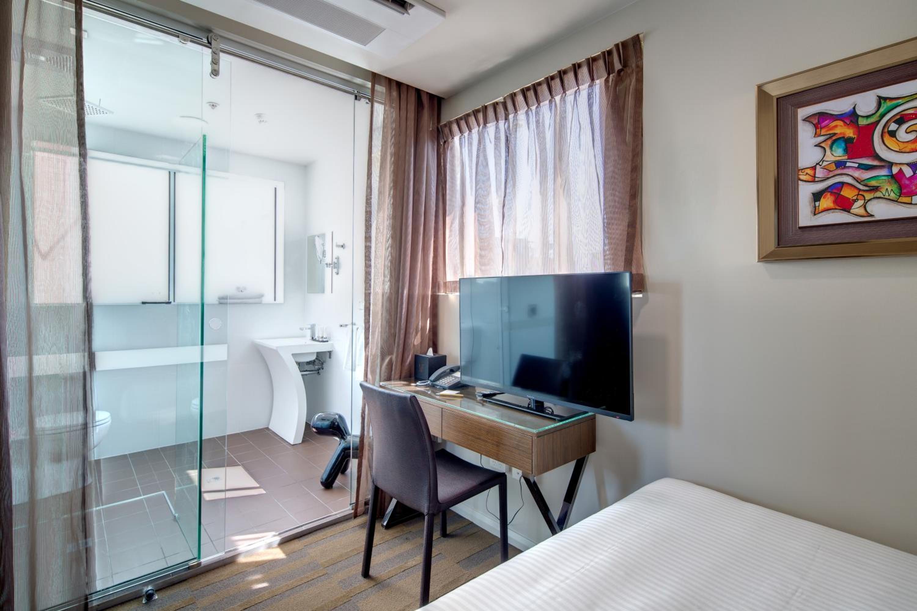 Double Room photo 2