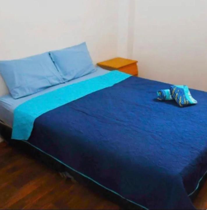 Standard Double Or Twin Room photo 1