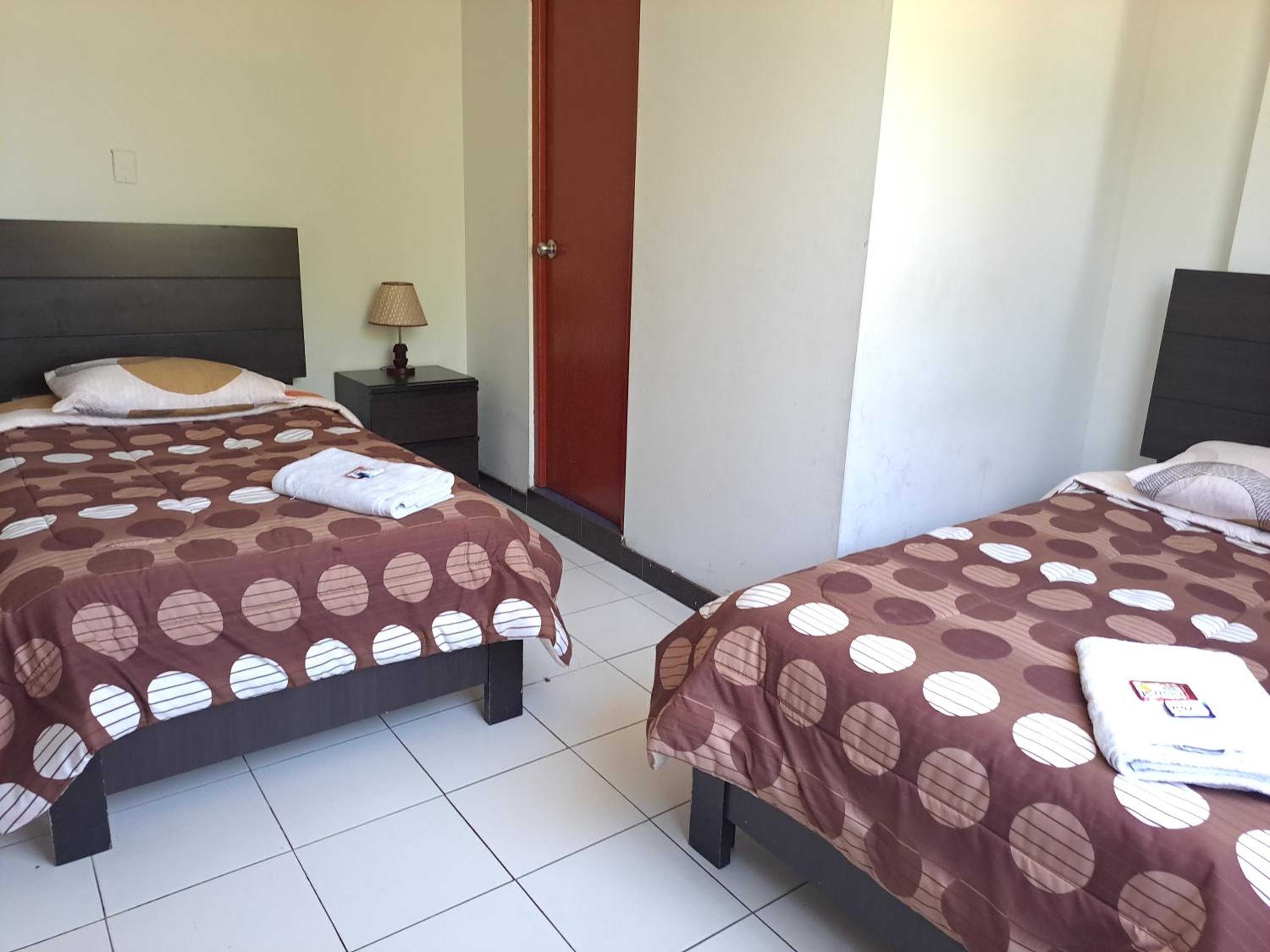 Twin Room photo 3
