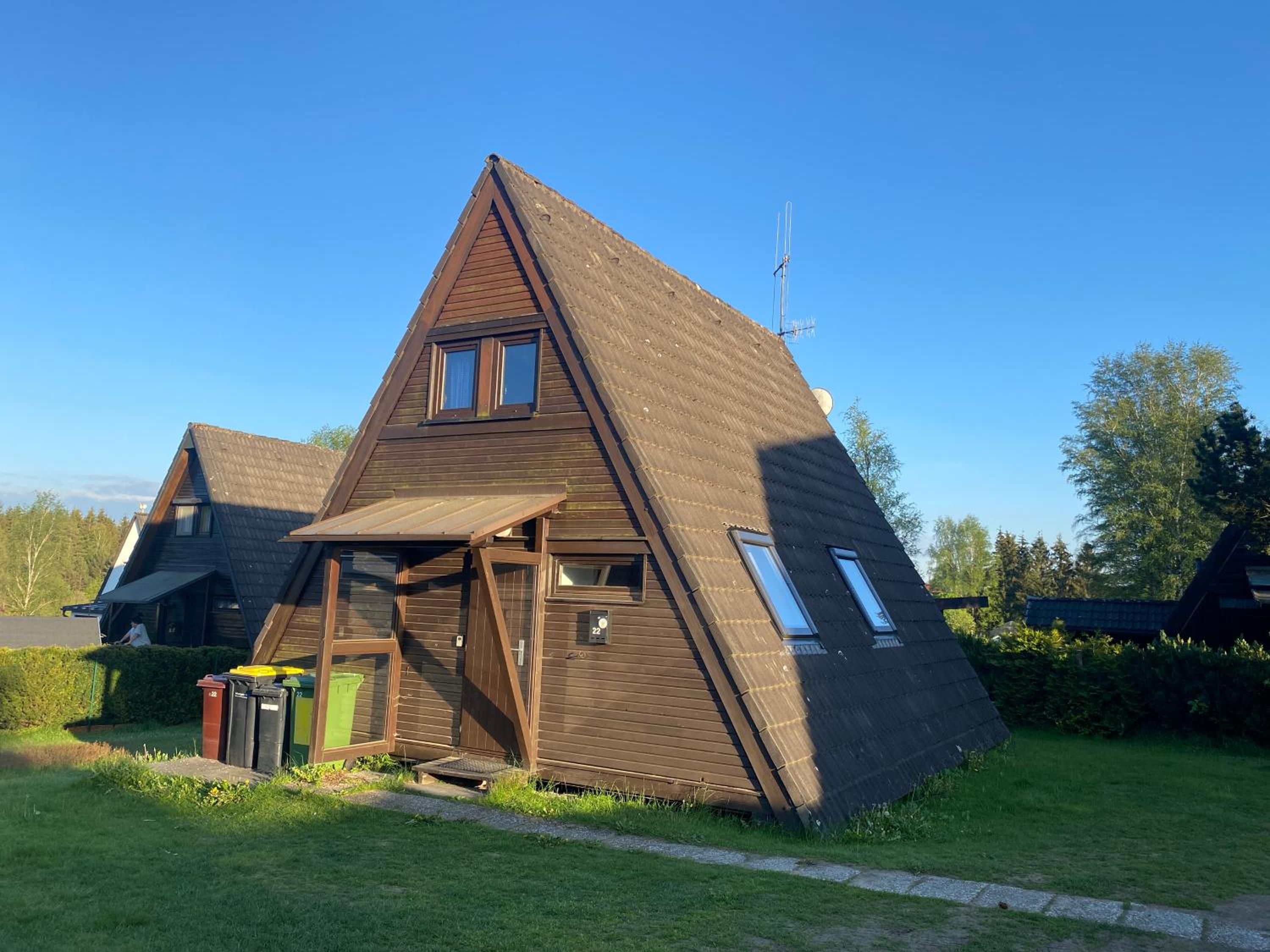 Vacation Home photo 2