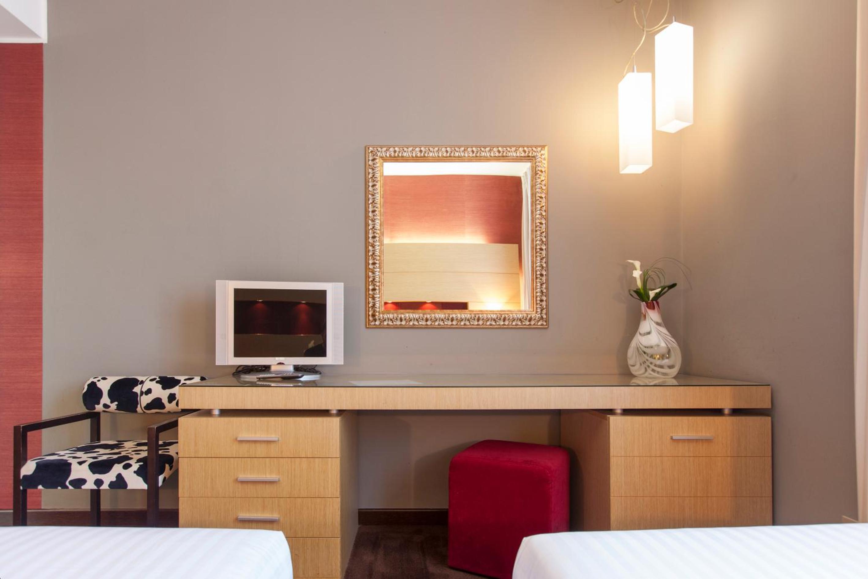 Double or Twin Room - Photo 2