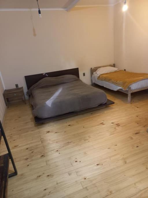 Three-Bedroom House photo 2