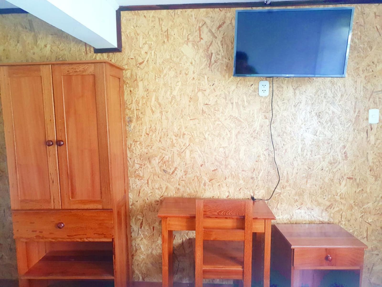 Double or Twin Room photo 1