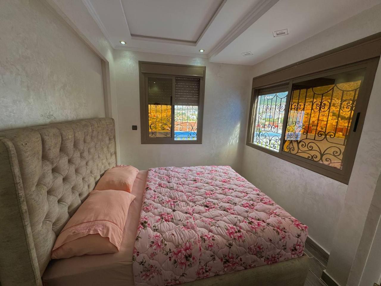 Two-Bedroom House photo 2