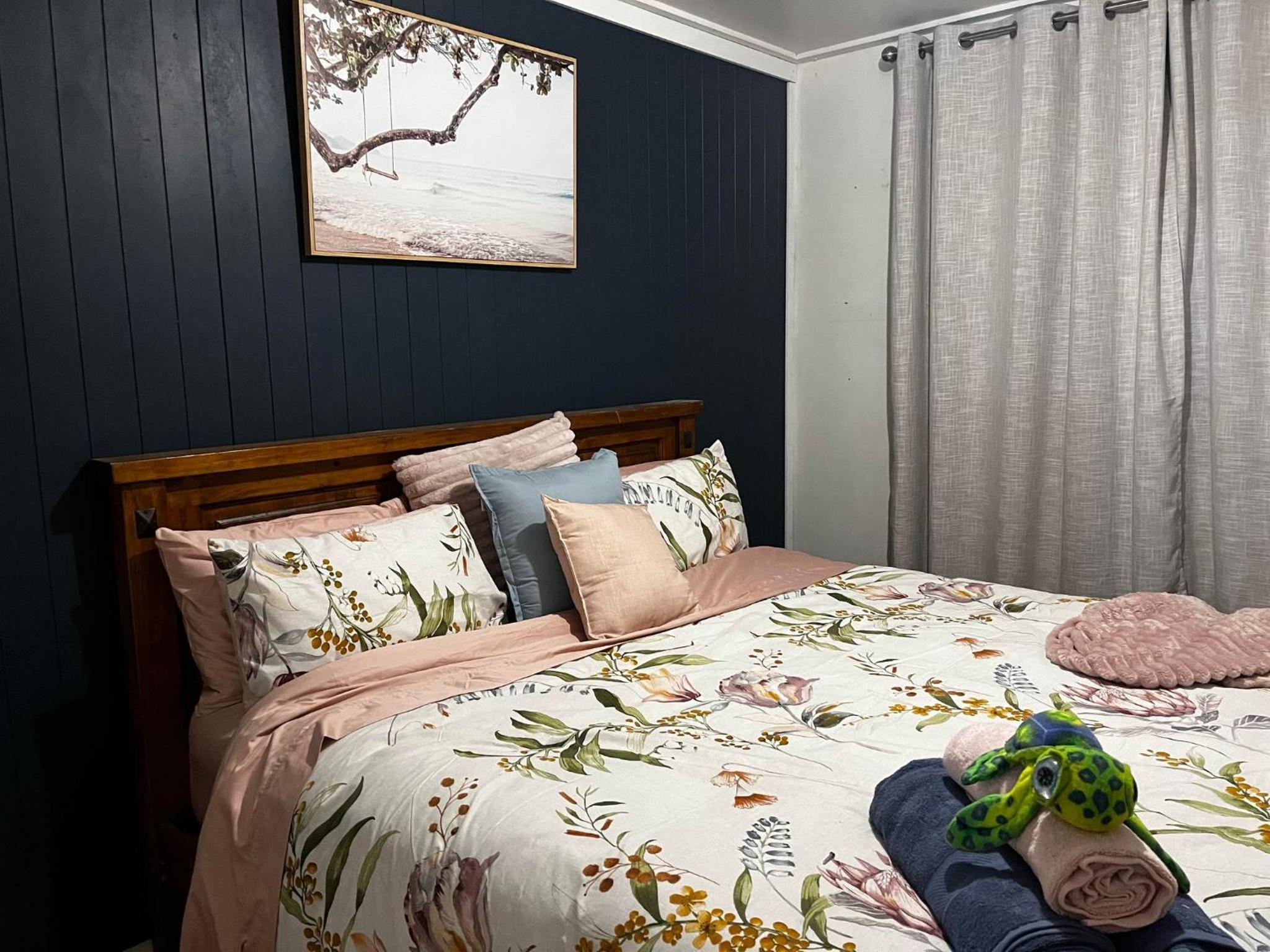 Economy Double Or Twin Room photo 3