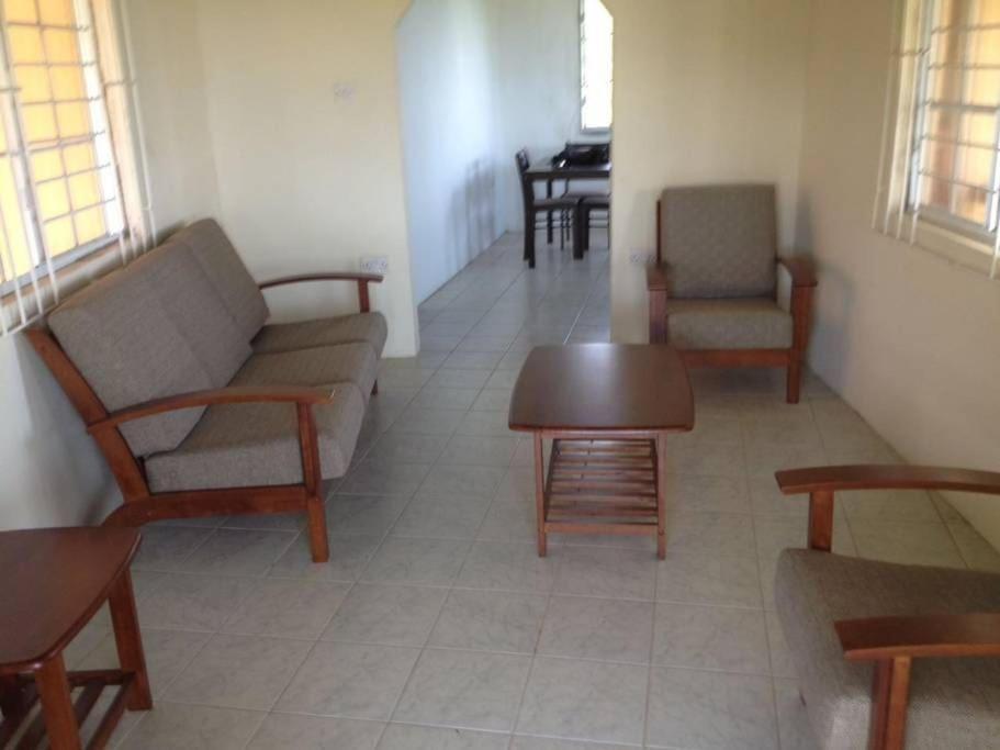 Two-Bedroom House photo 2