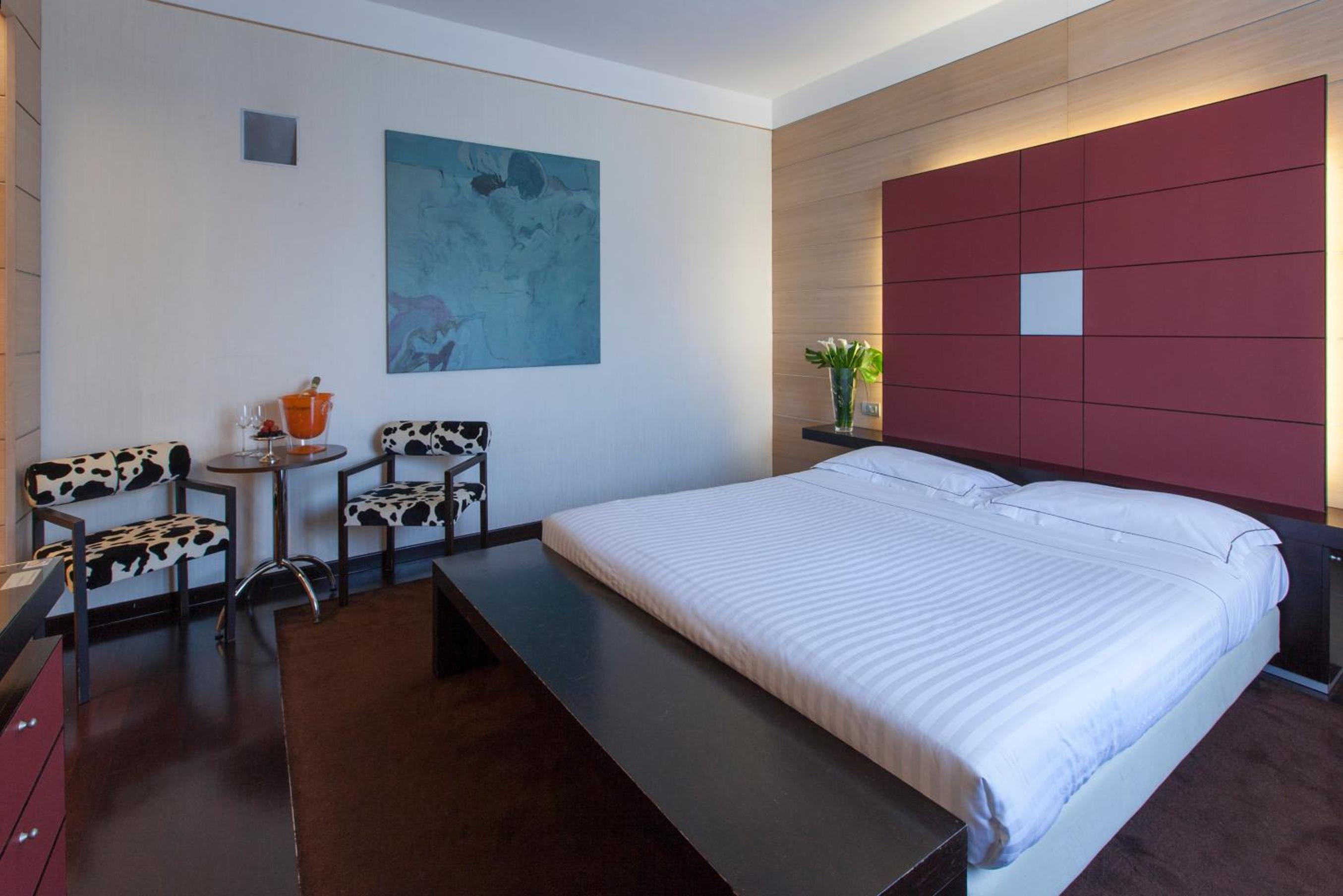 Junior Suite - Photo 14