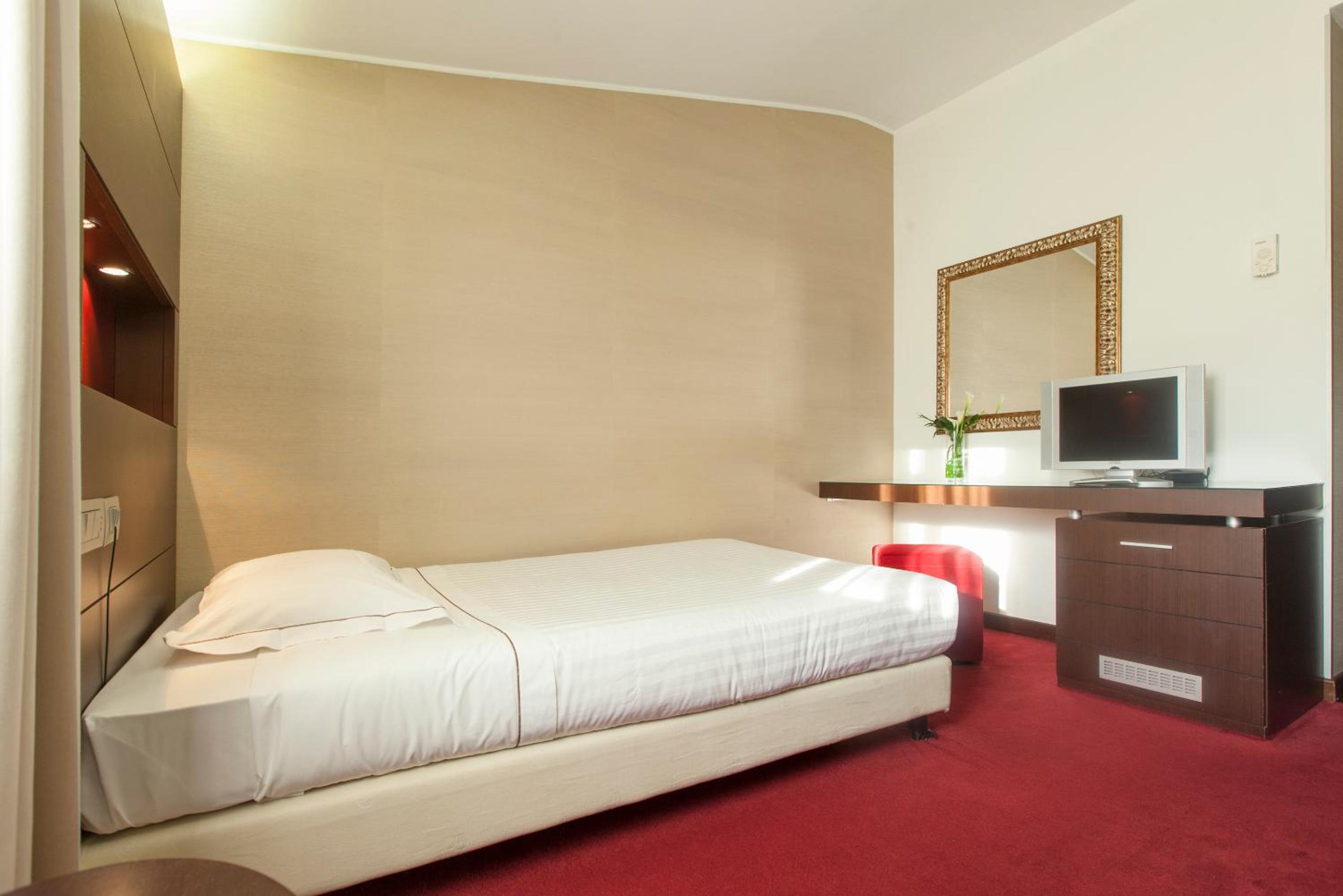 Chambre Simple
