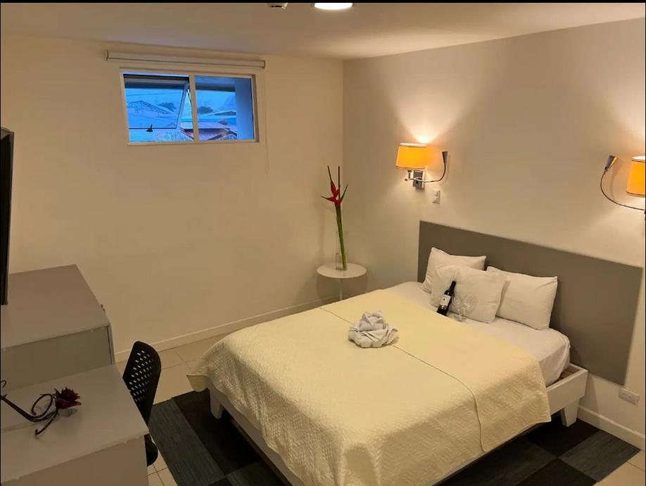 Deluxe Double Room photo 2