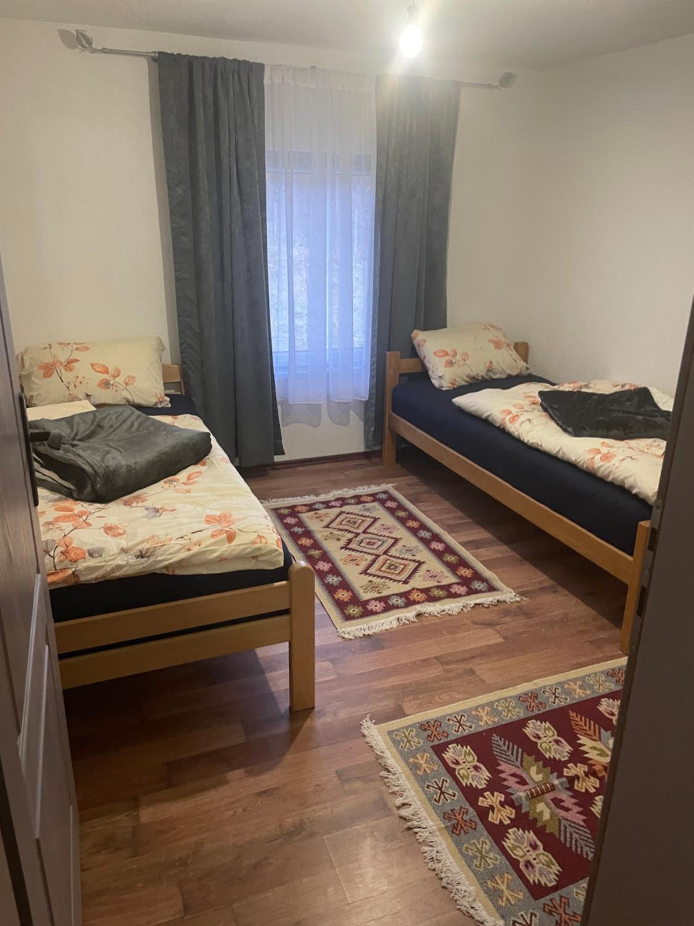Double or Twin Room photo 1