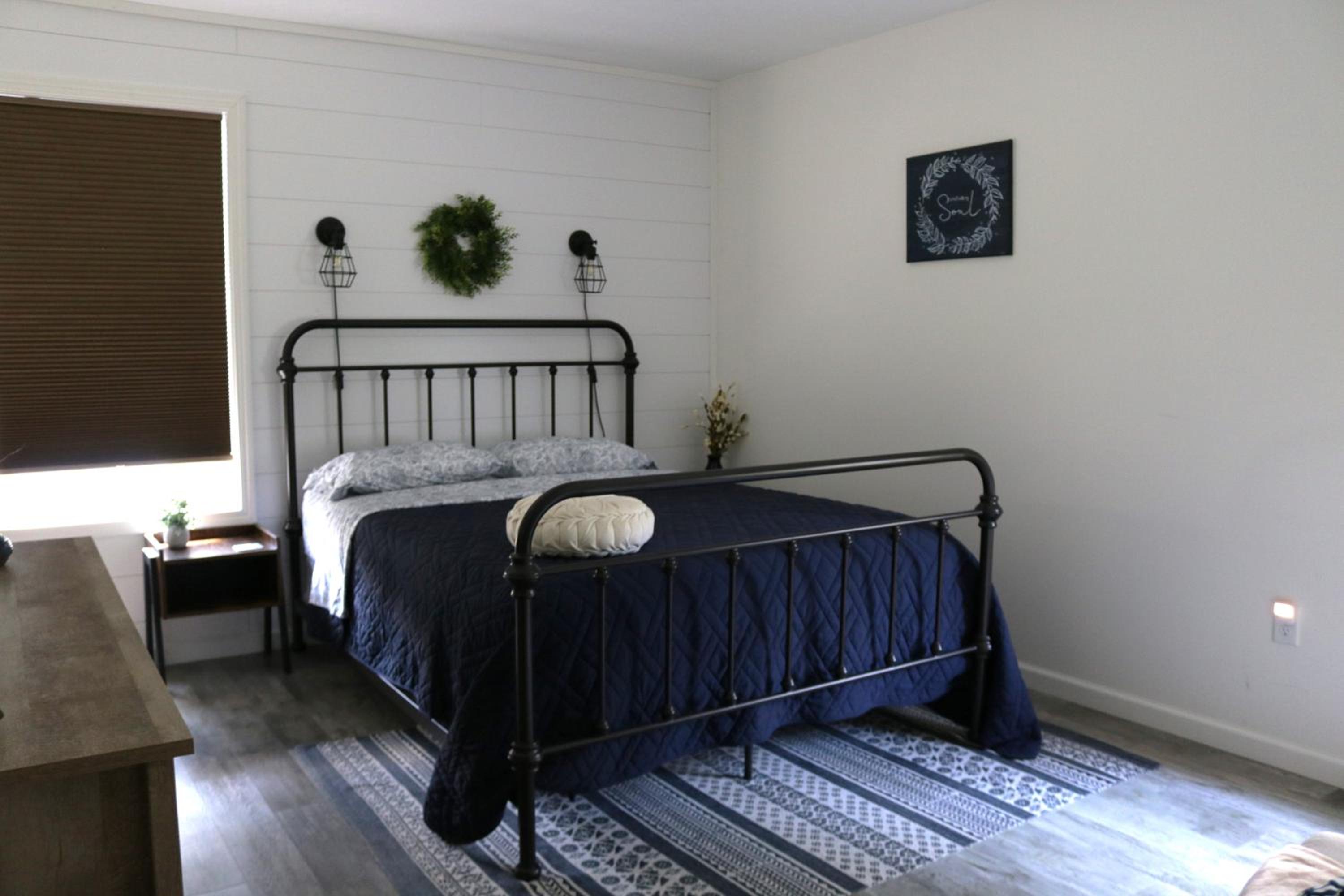 Three-Bedroom House photo 1