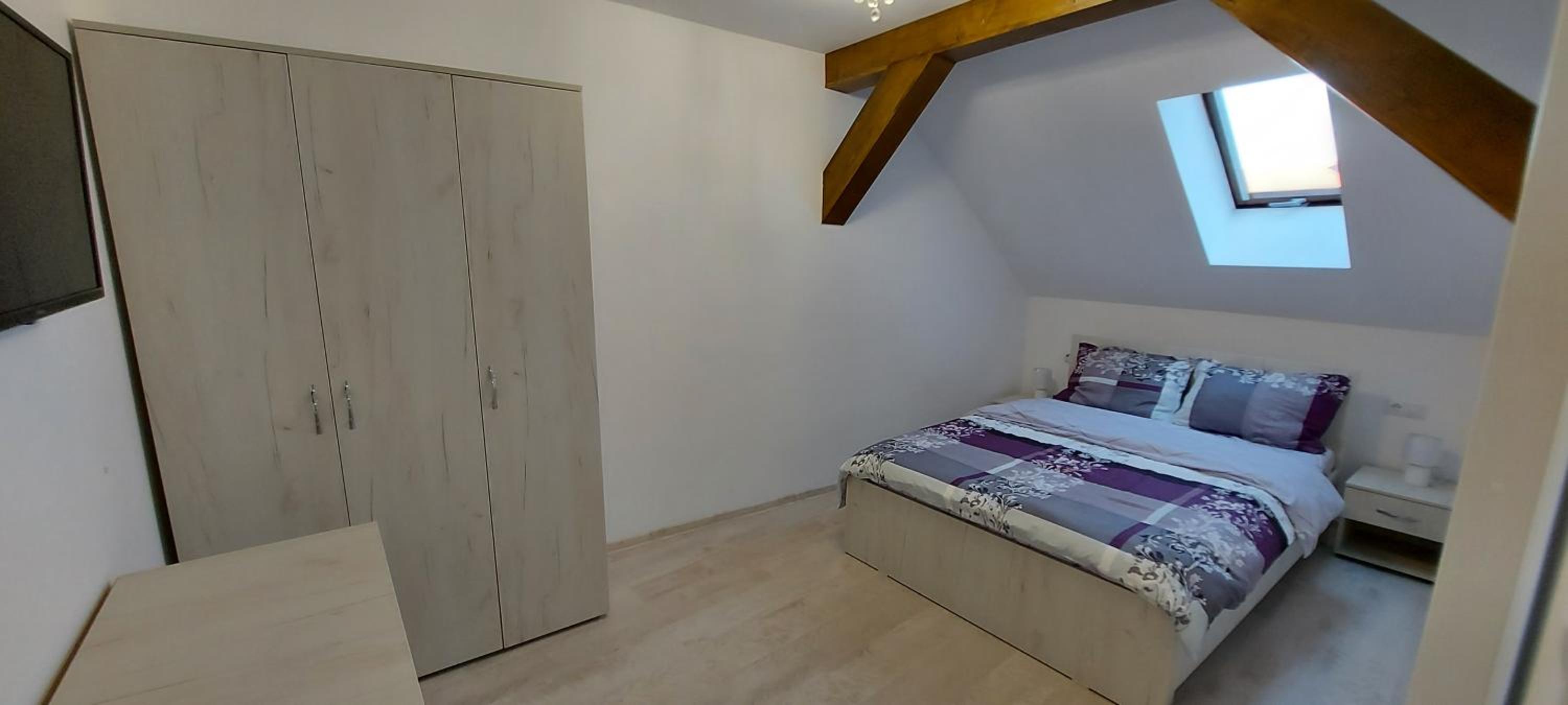 Two-Bedroom Apartment photo 1