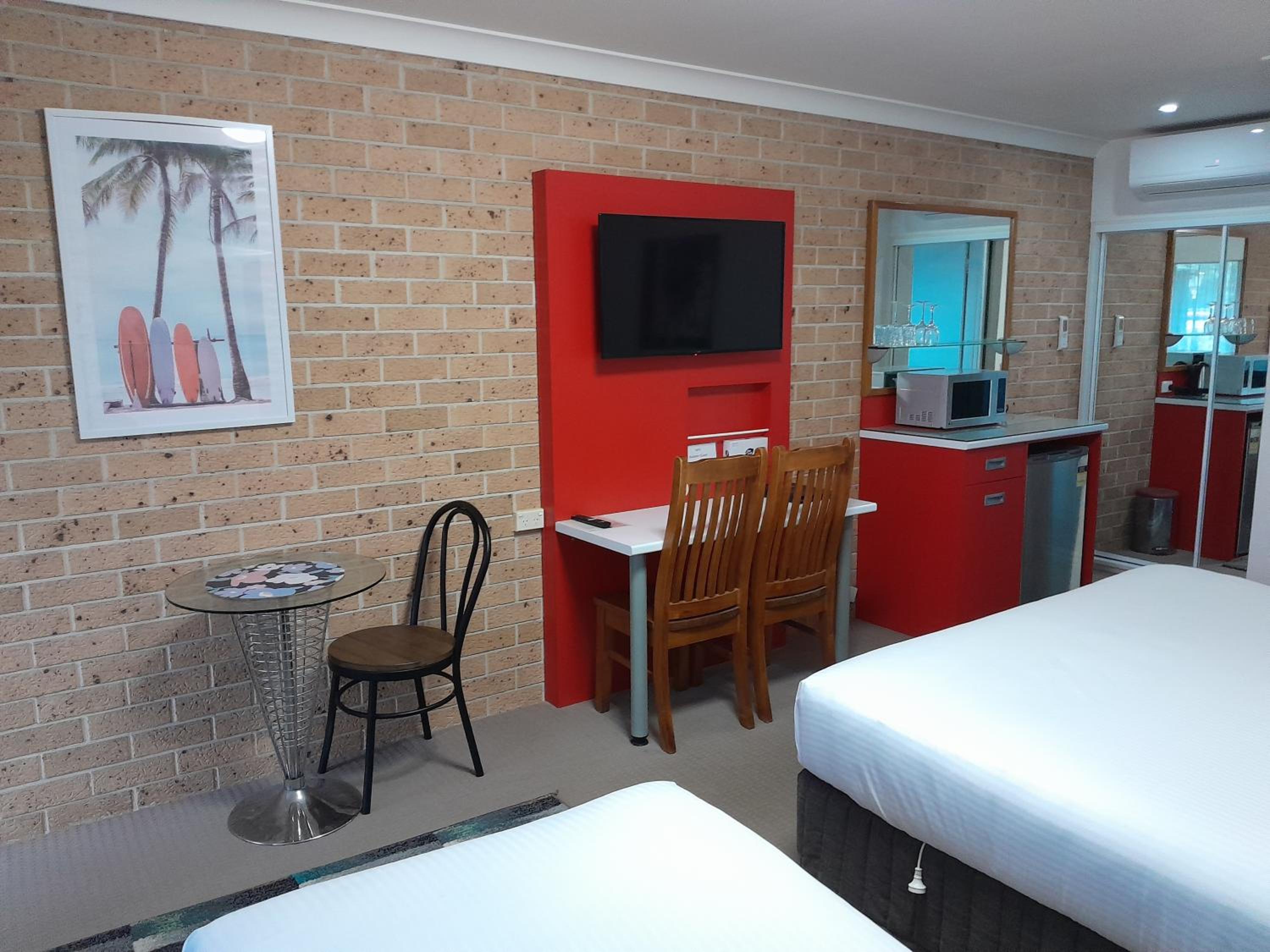 Superior Twin Room photo 3