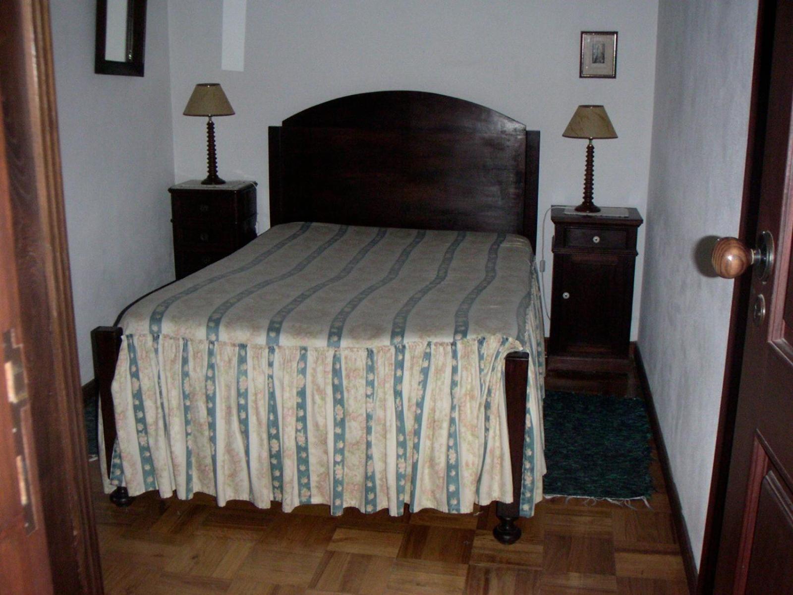Three-Bedroom Cottage