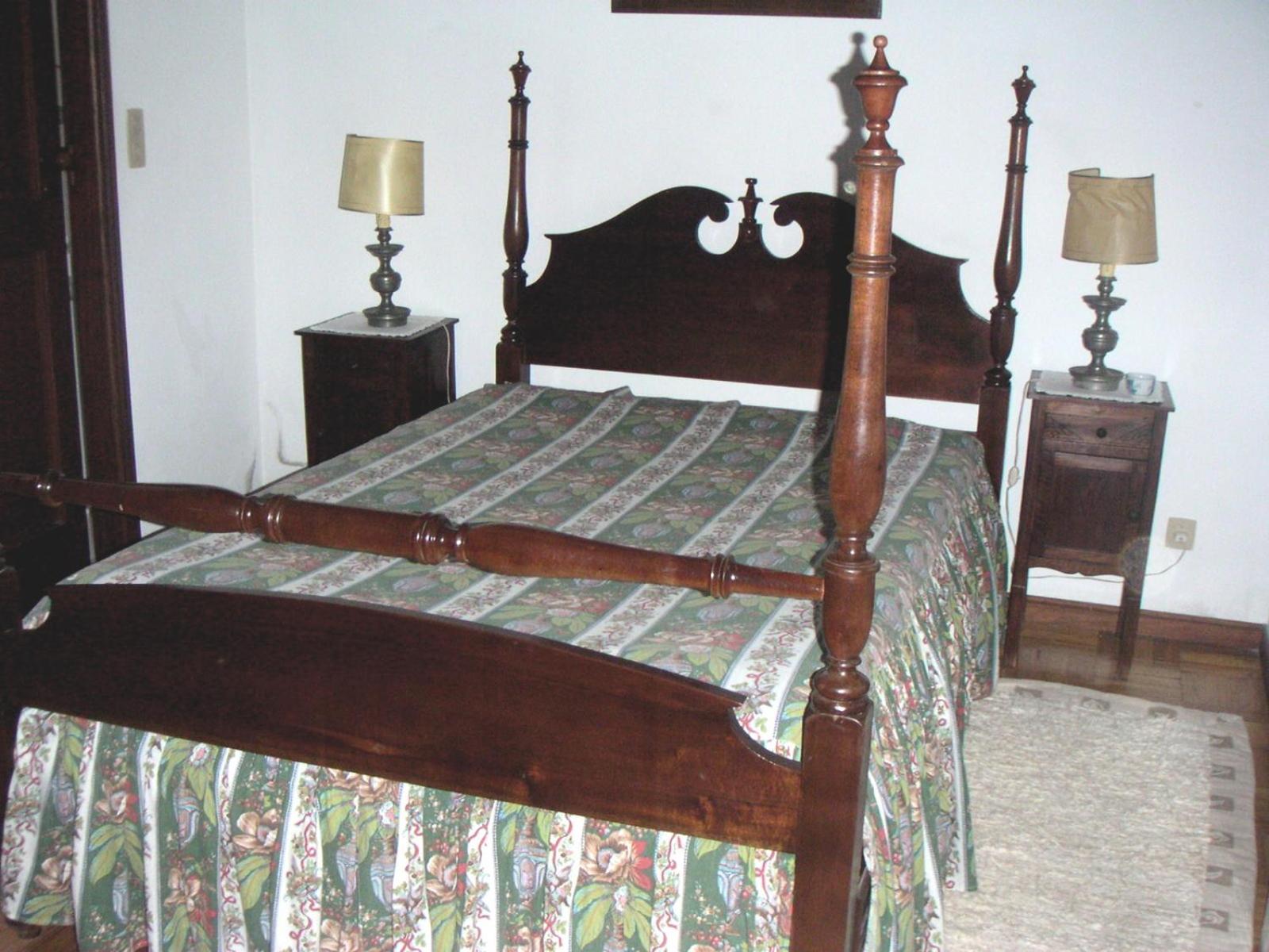 Three-Bedroom Cottage photo 2