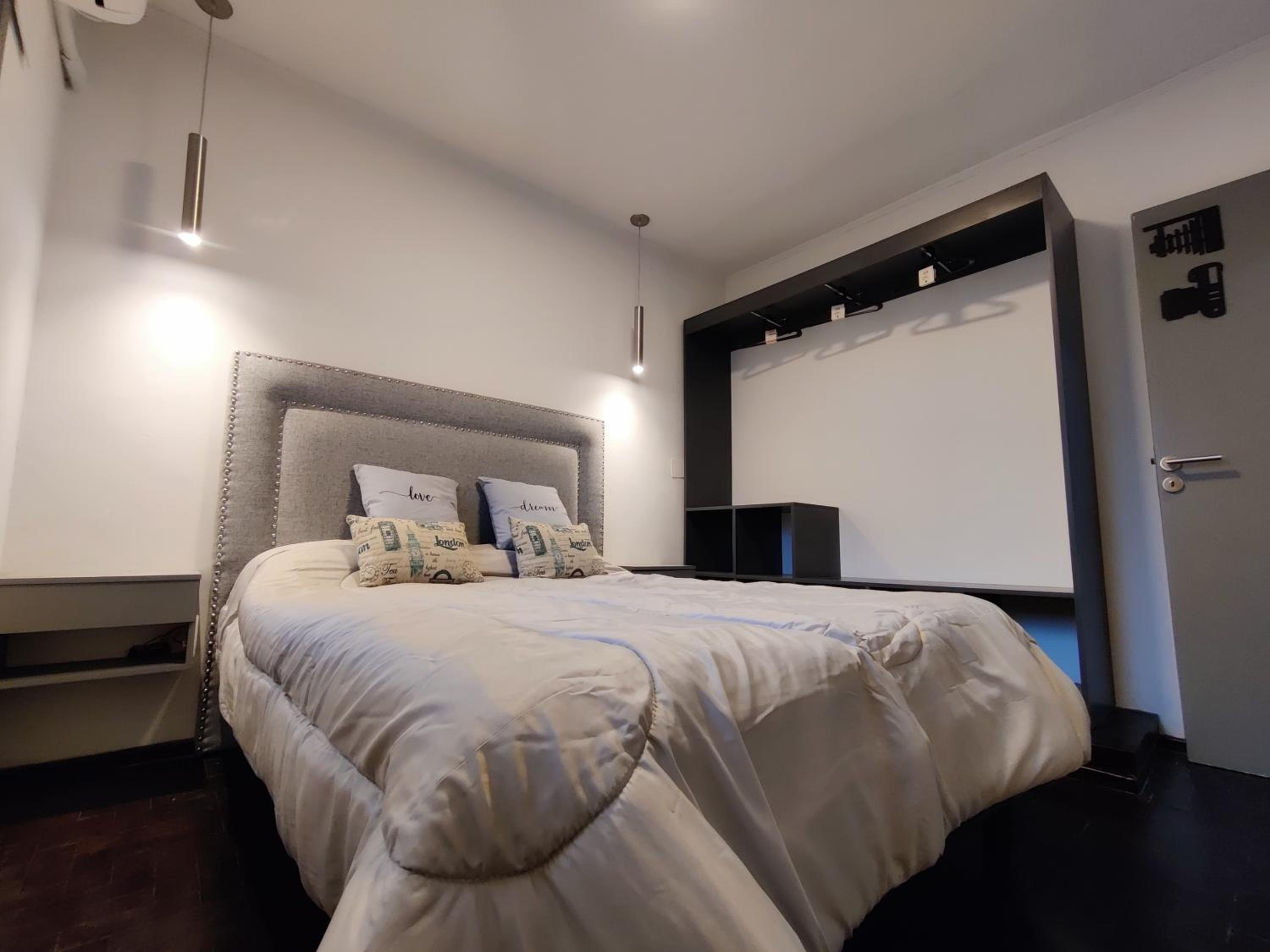Two-Bedroom Apartment photo 1
