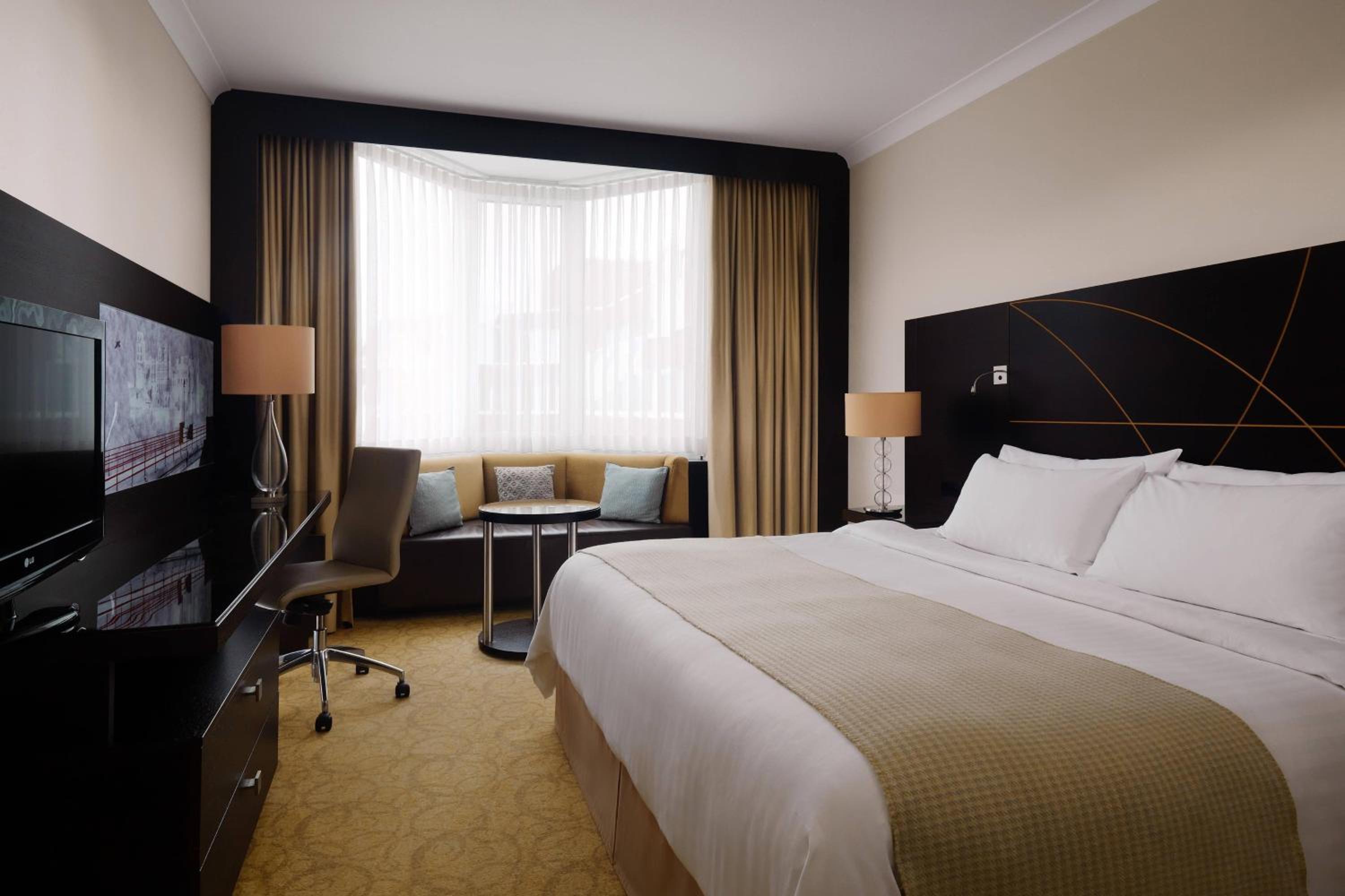 Executive King Room - Photo 1