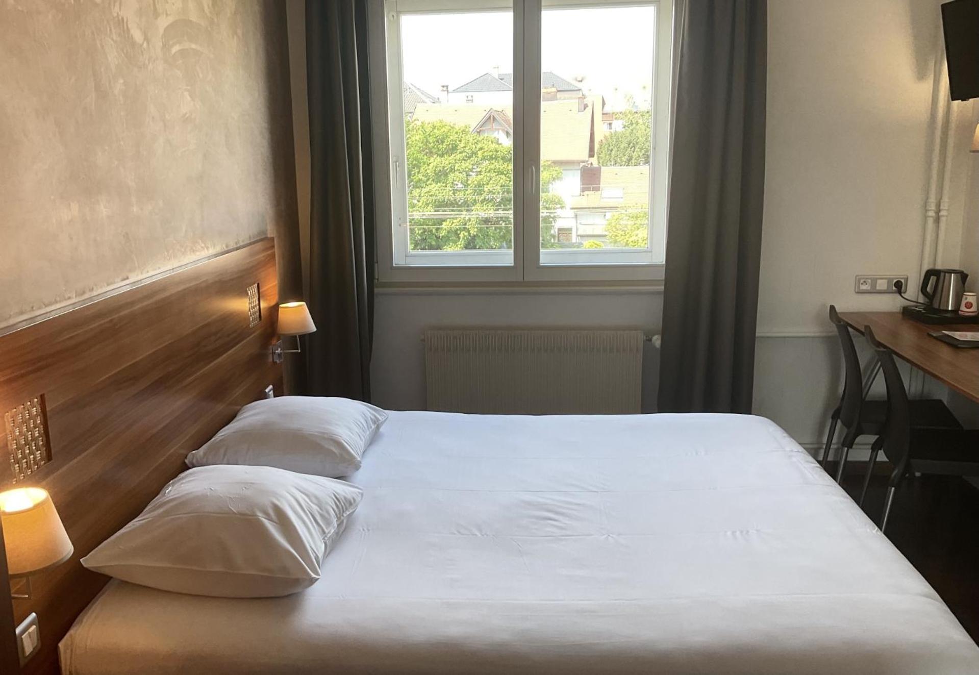 Comfort Double Room - Photo 4