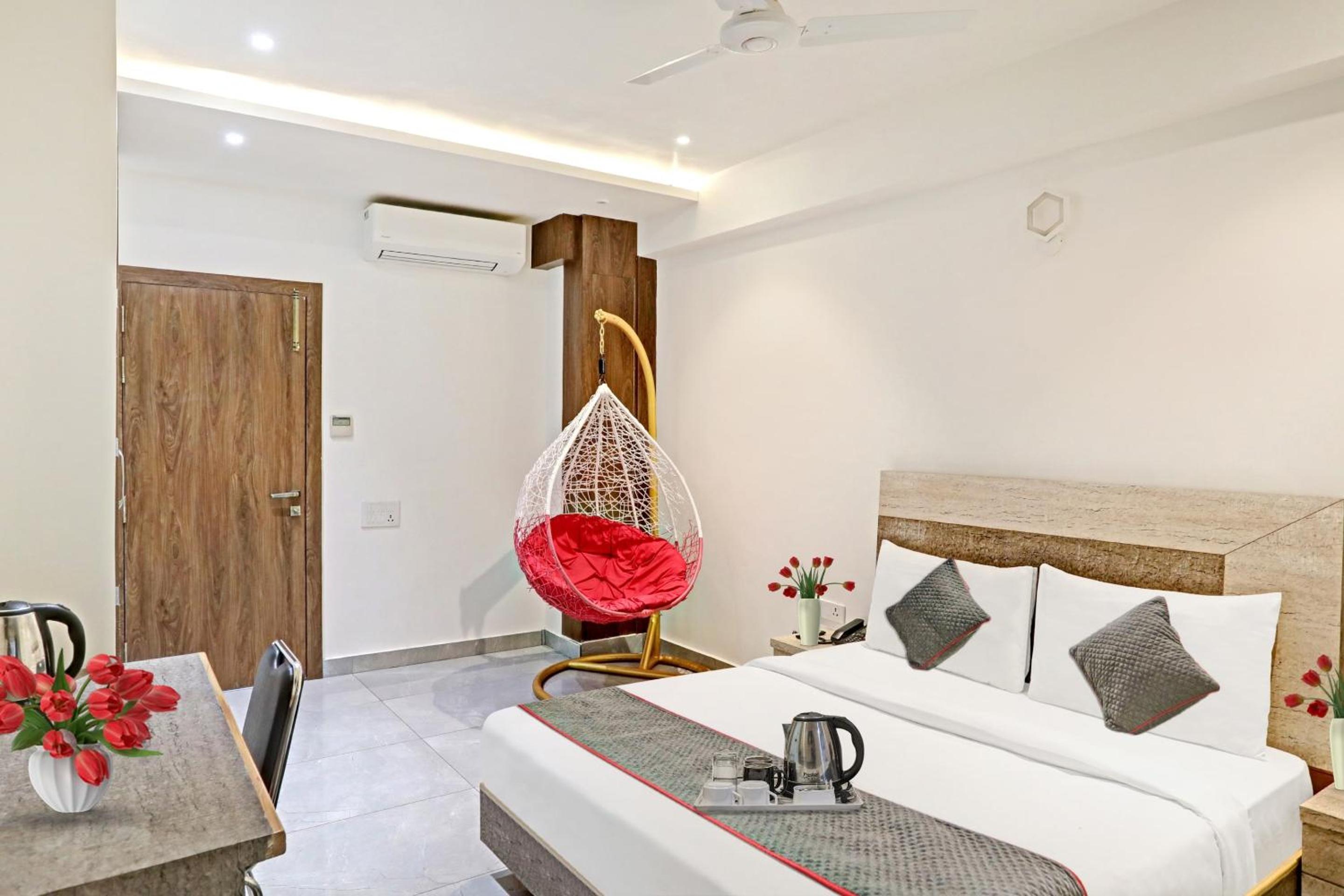 Classic Triple Room
