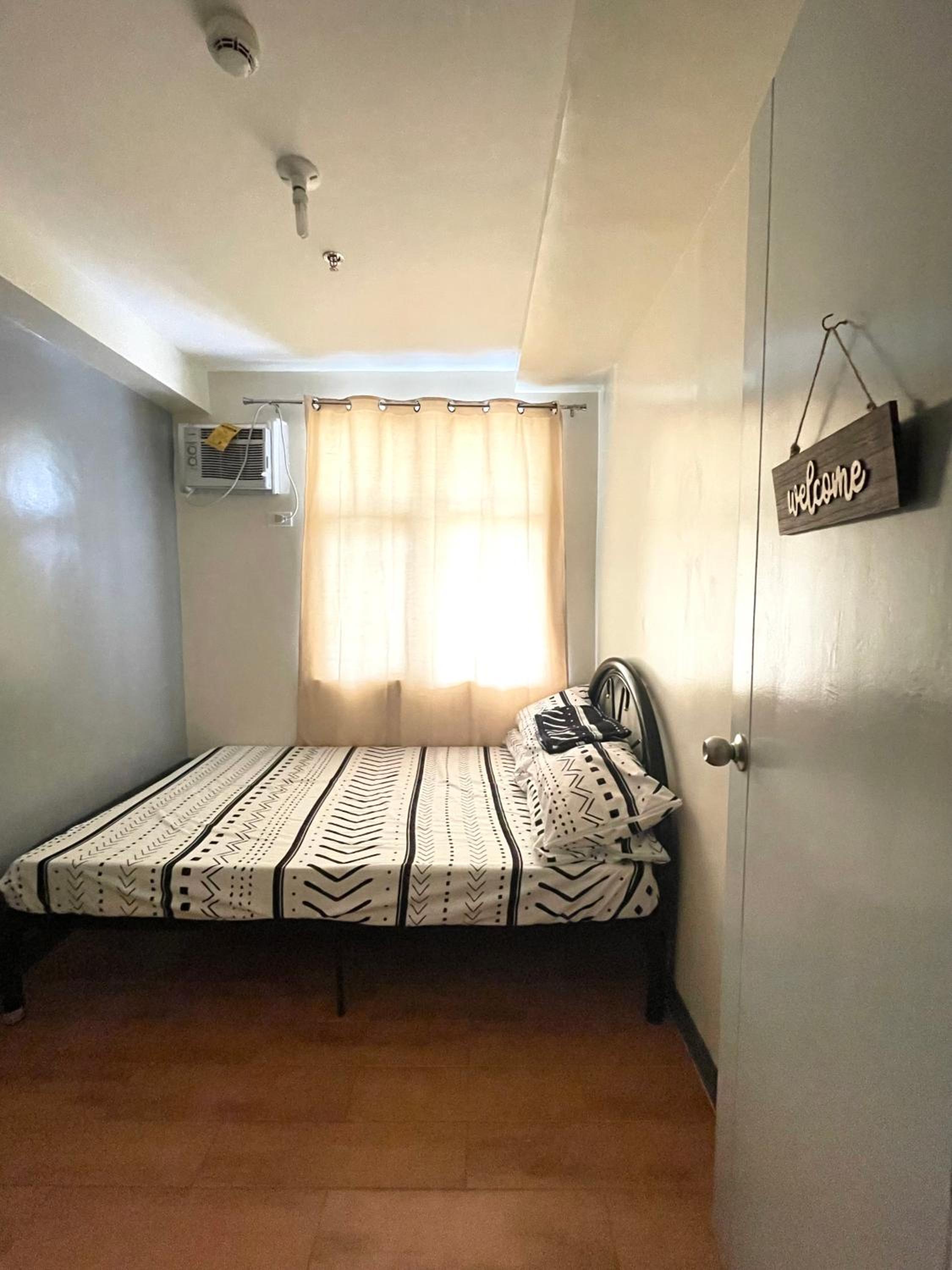 Two-Bedroom Apartment photo 2