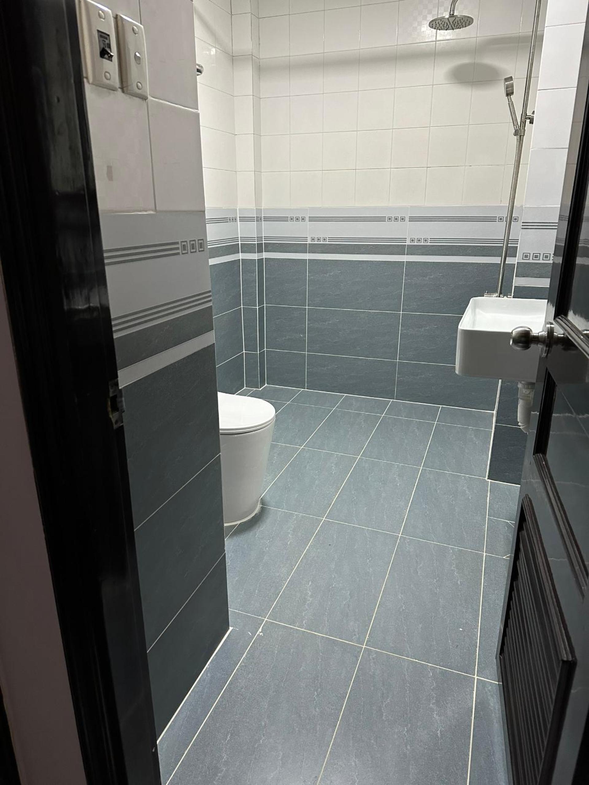 Double Room with Balcony - Photo 2