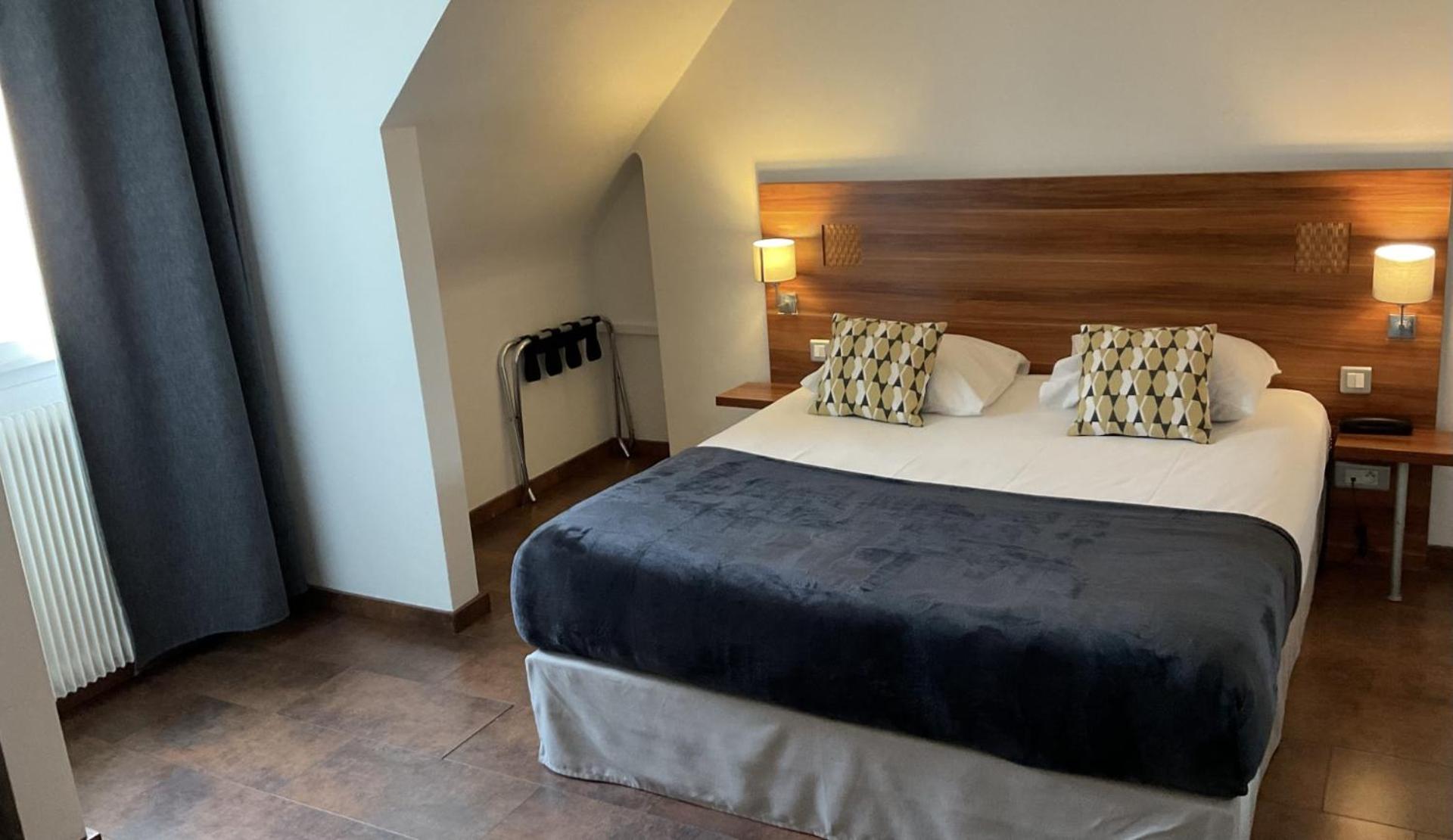 Comfort Double Room - Photo 2