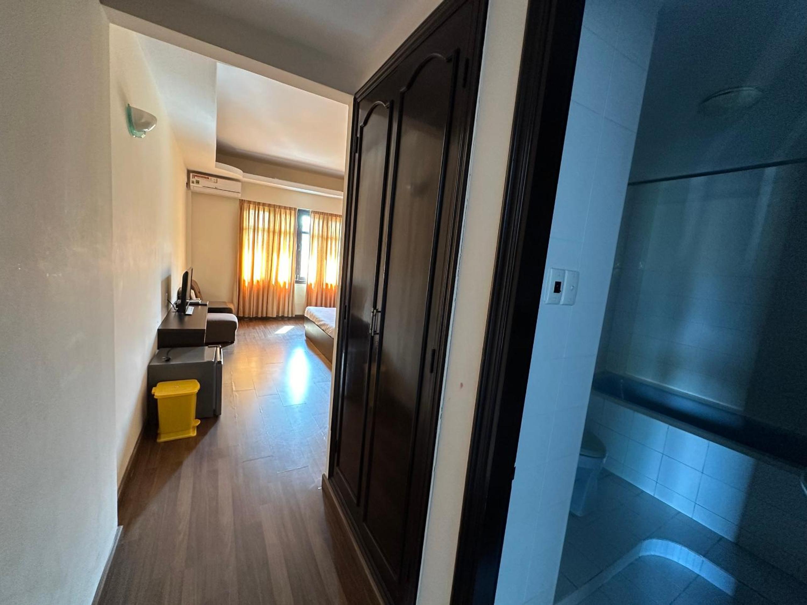 Standard Double Room - Photo 1