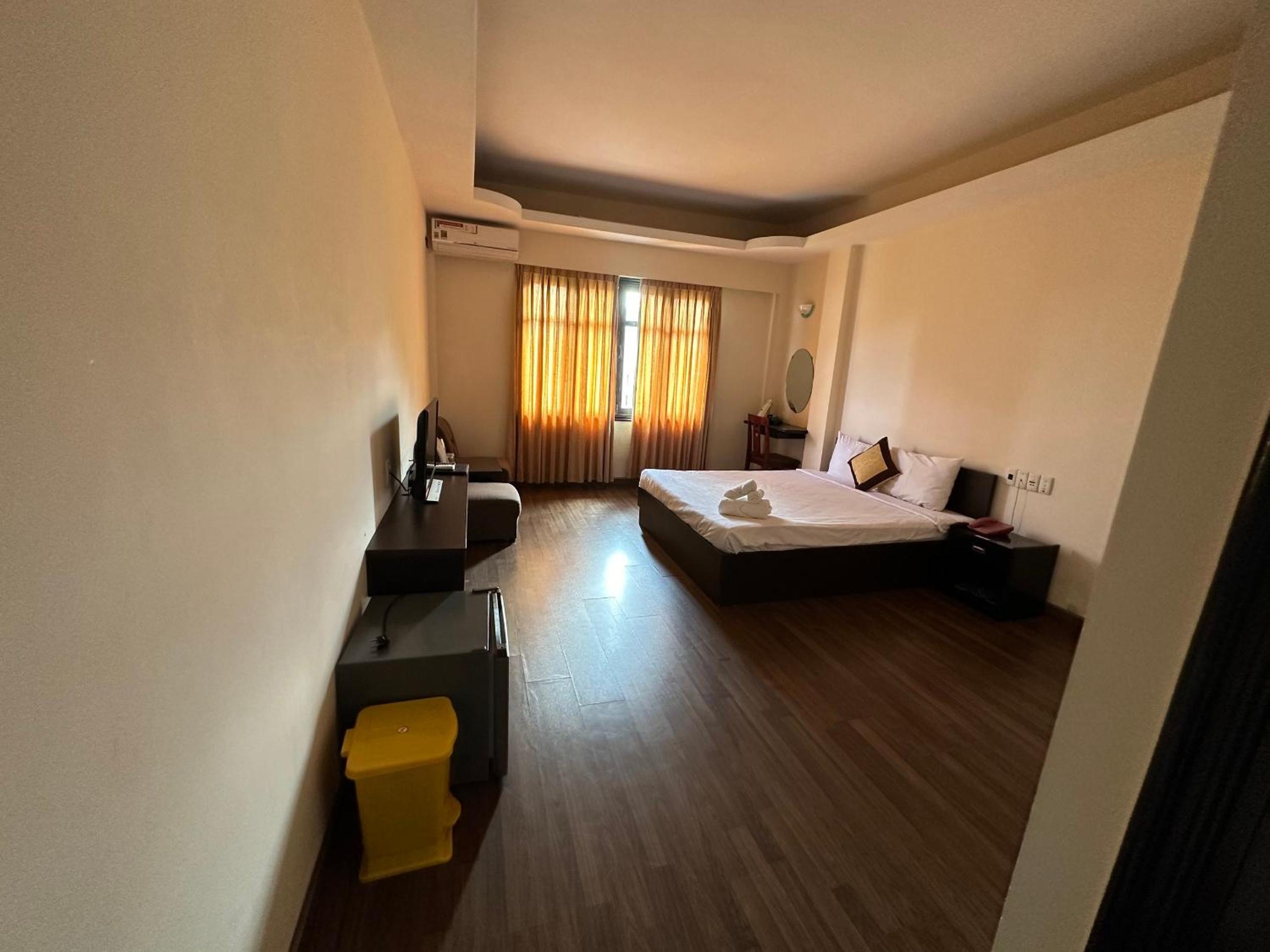 Standard Double Room - Photo 3