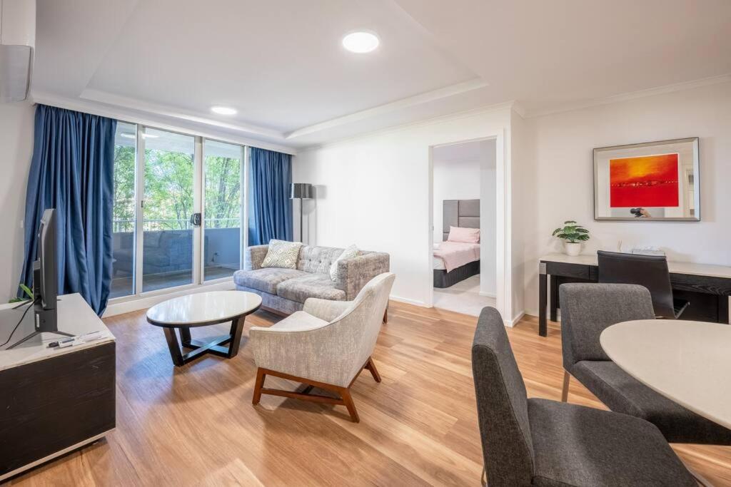 Two-Bedroom Apartment photo 1