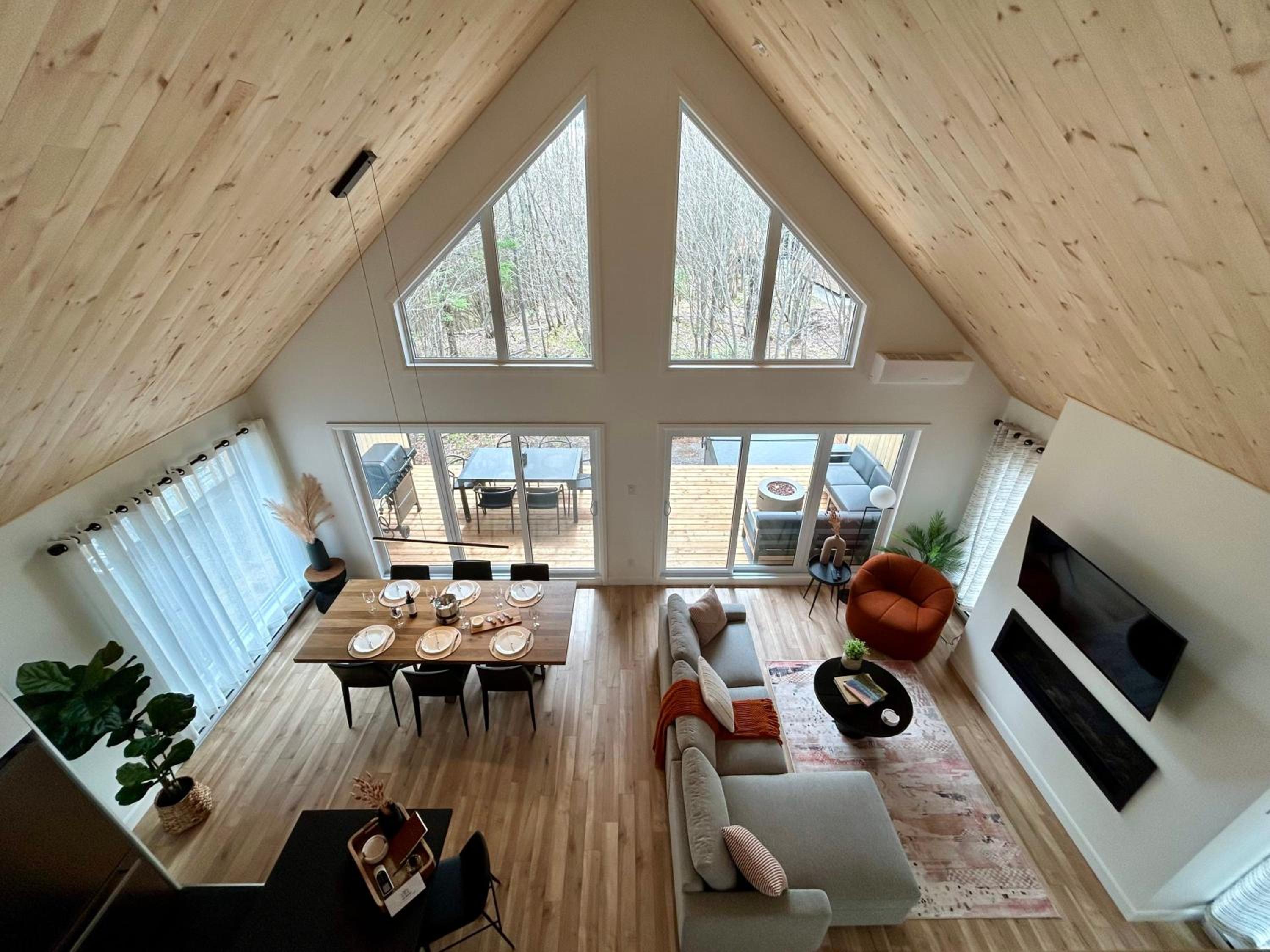 Chalet photo 1