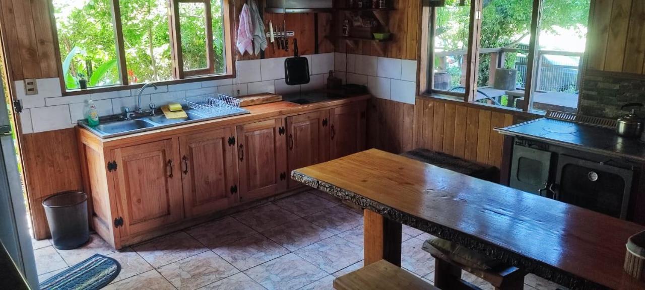 Two-Bedroom House photo 2