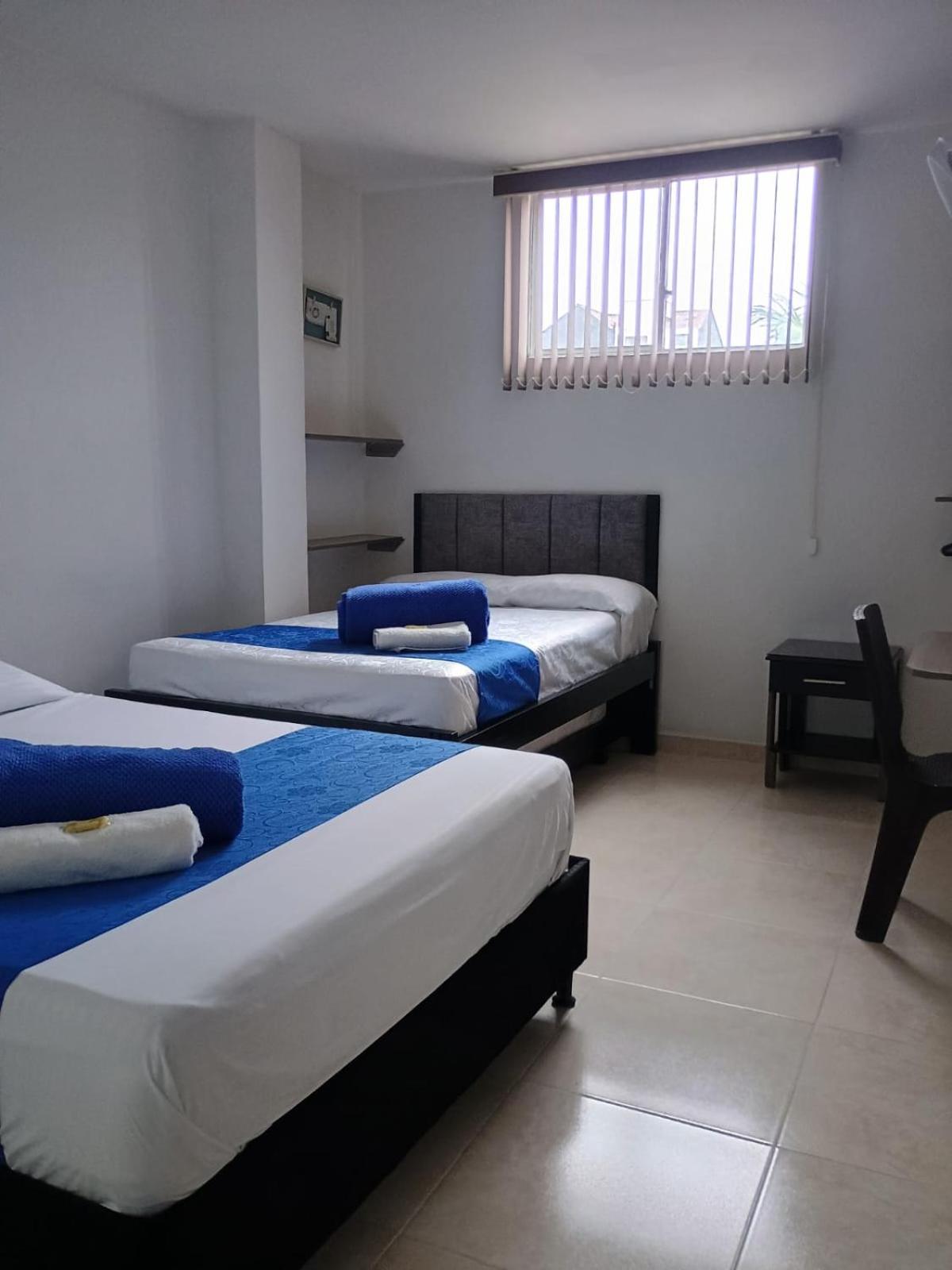 Double Room photo 2