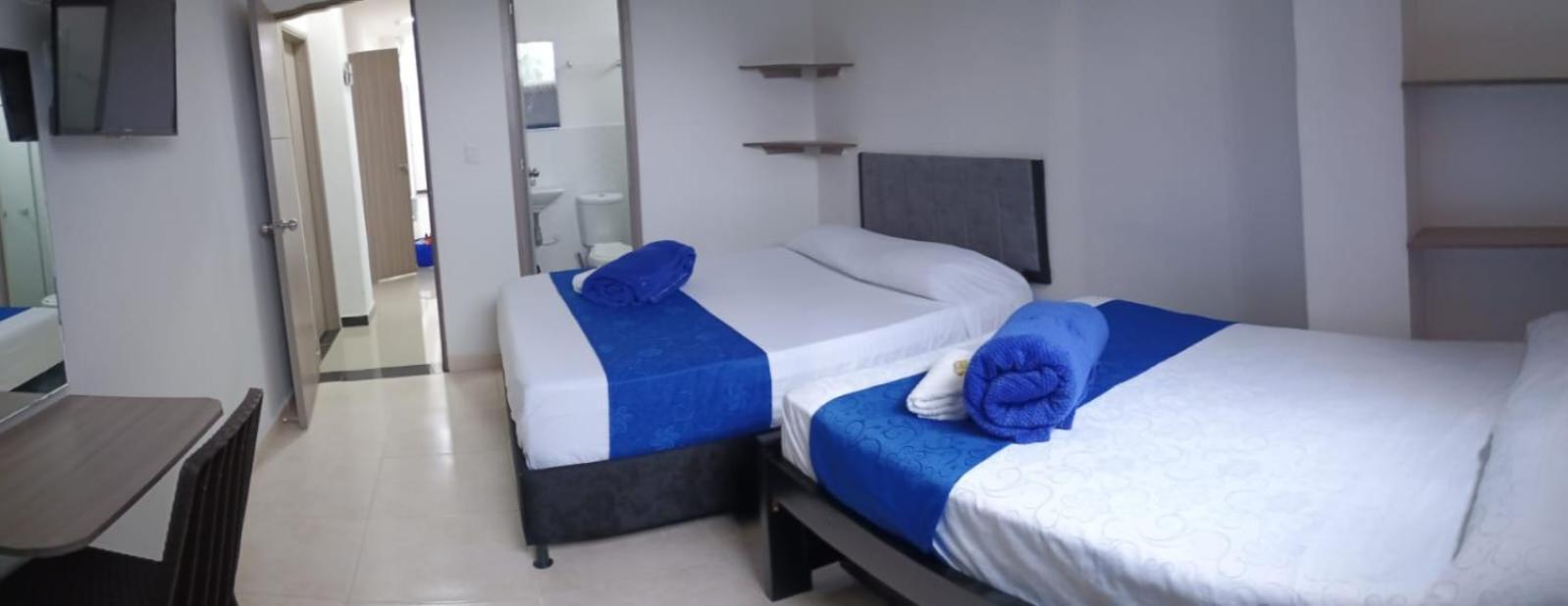 Double Room photo 3