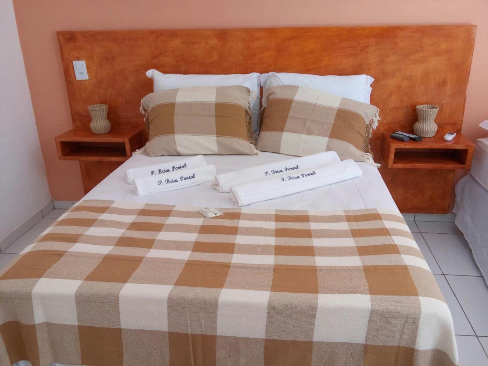 Deluxe Room photo 1