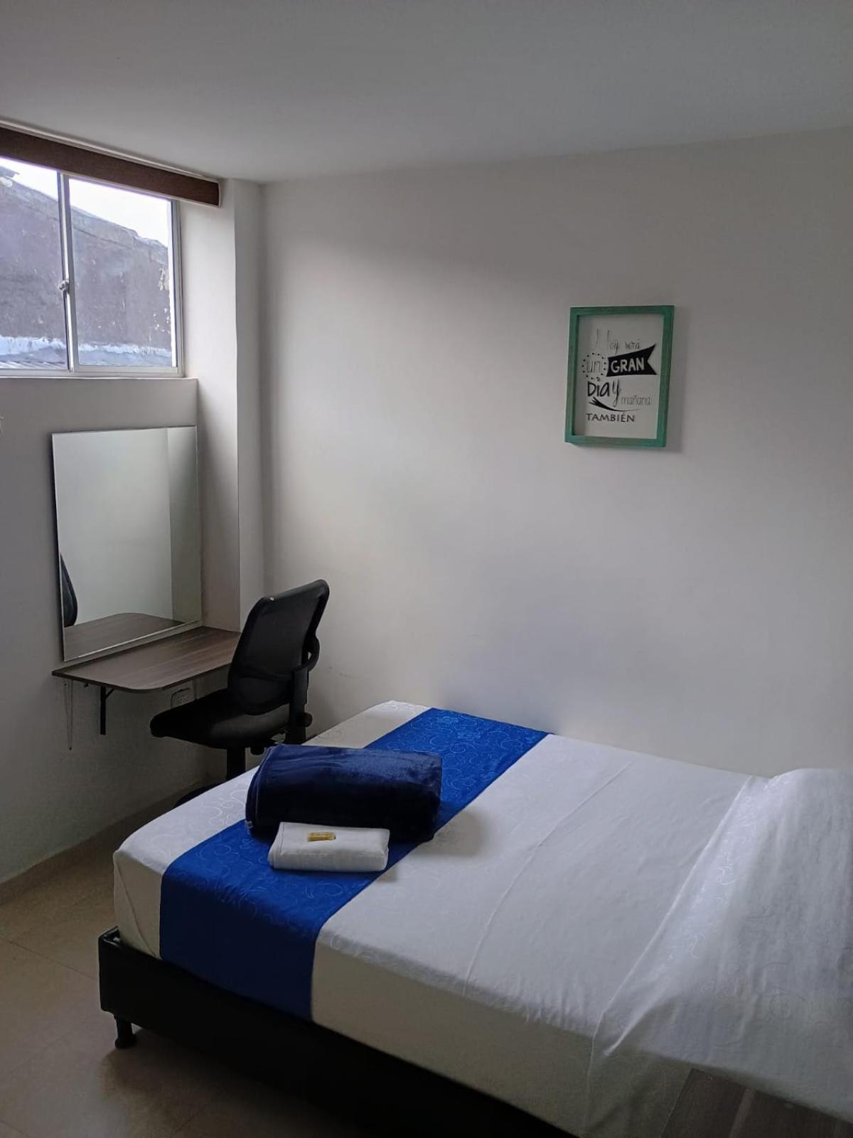 Standard Double Room photo 1