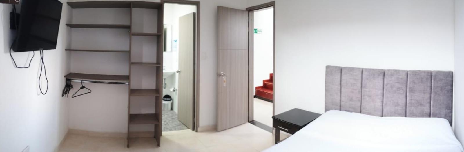 Standard Double Room photo 2
