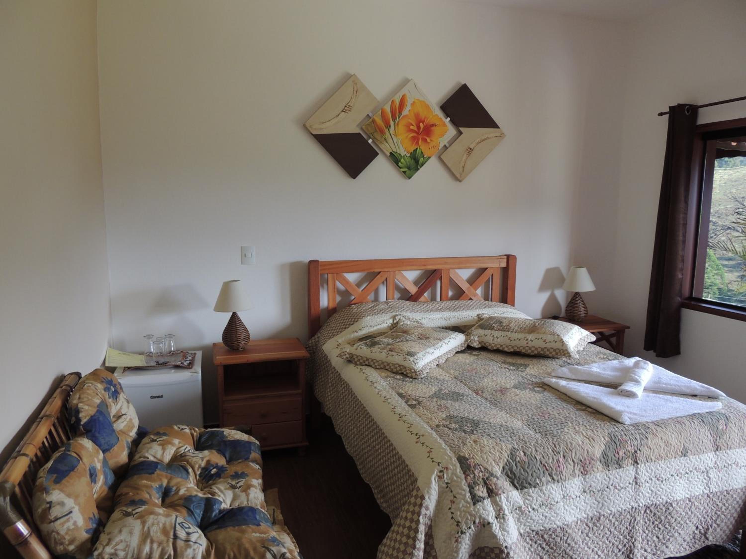 Double Room - Photo 1
