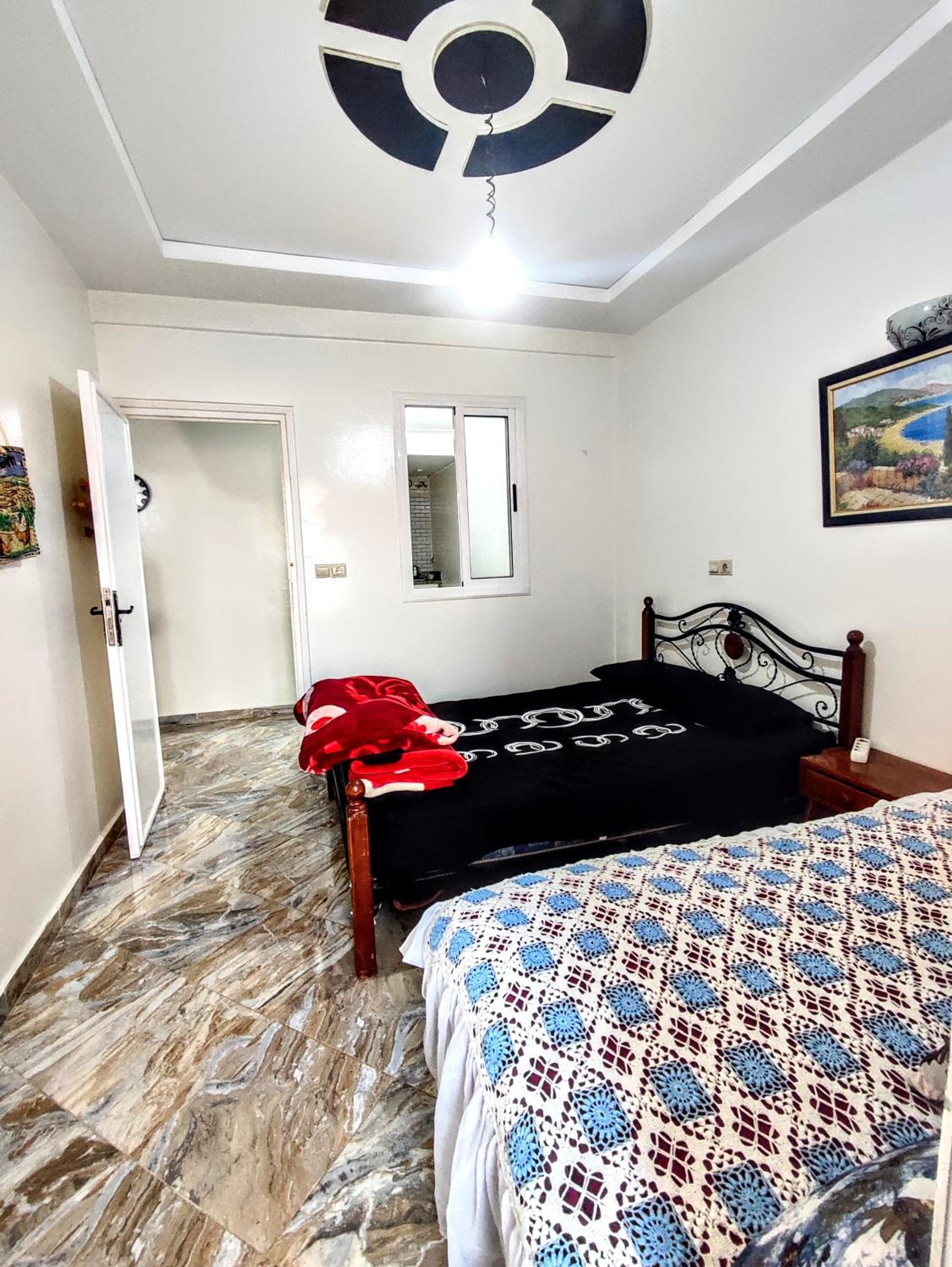 One-Bedroom Apartment photo 3