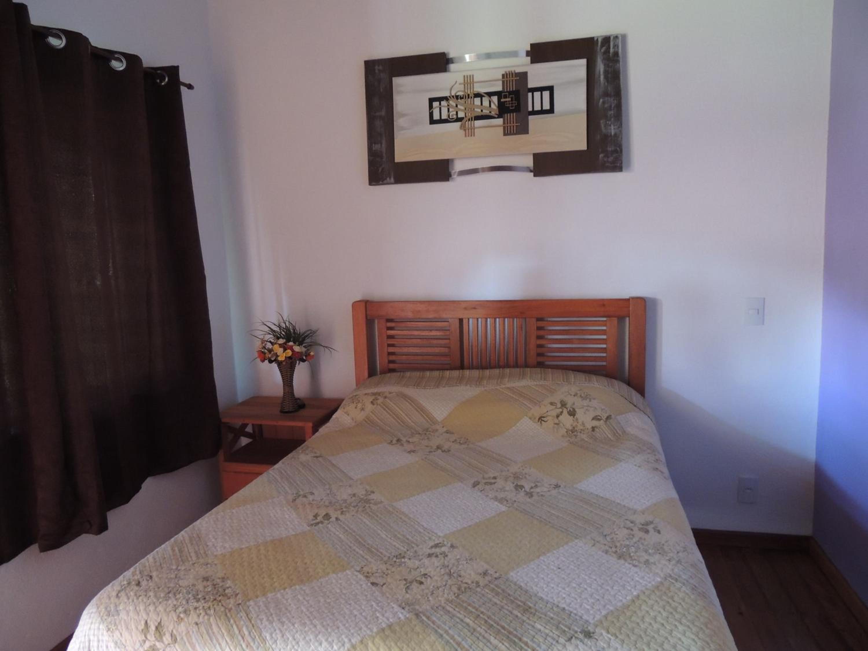 Double Room - Photo 7