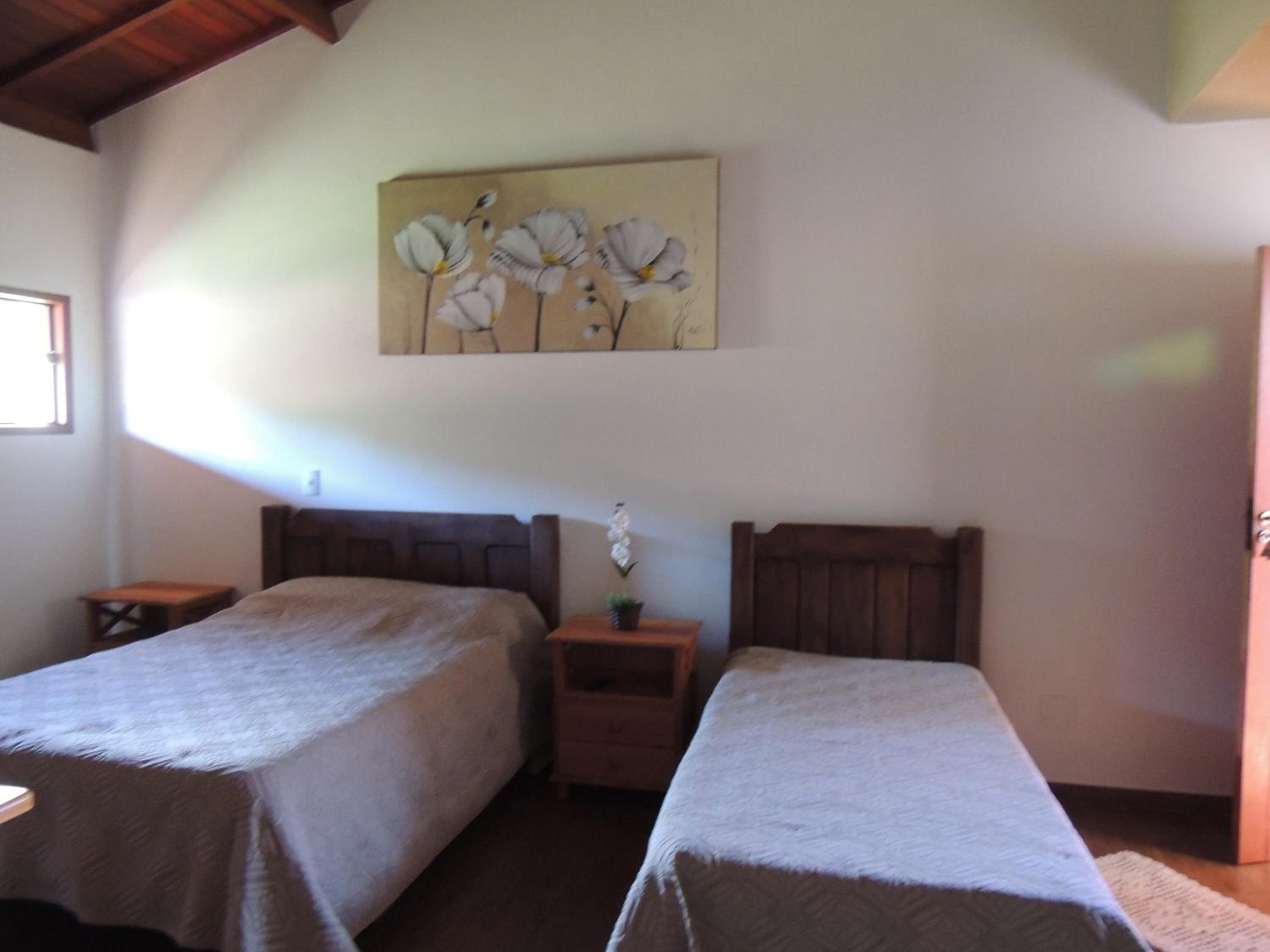 Comfort Quadruple Room - Photo 10