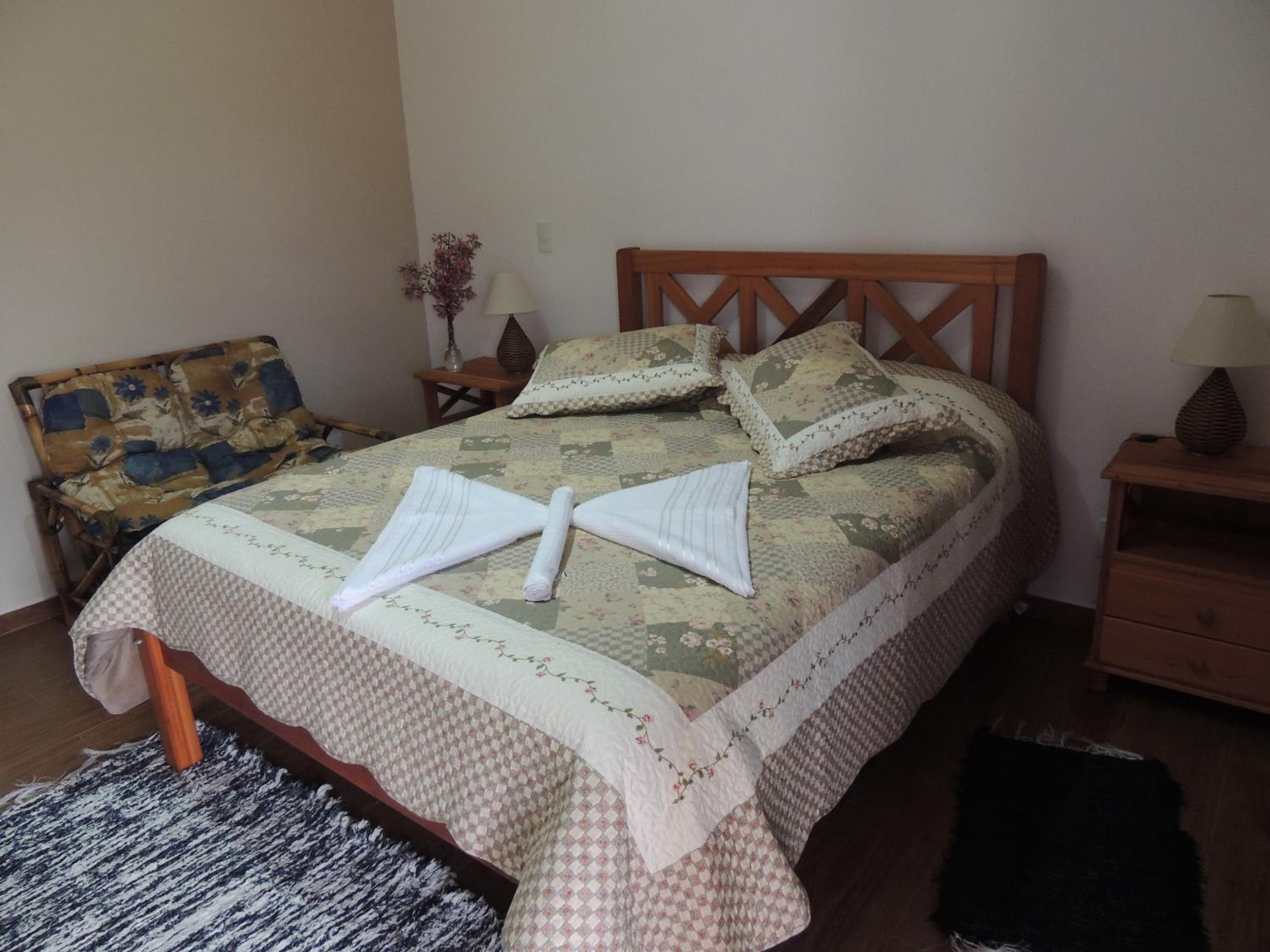 Double Room - Photo 3