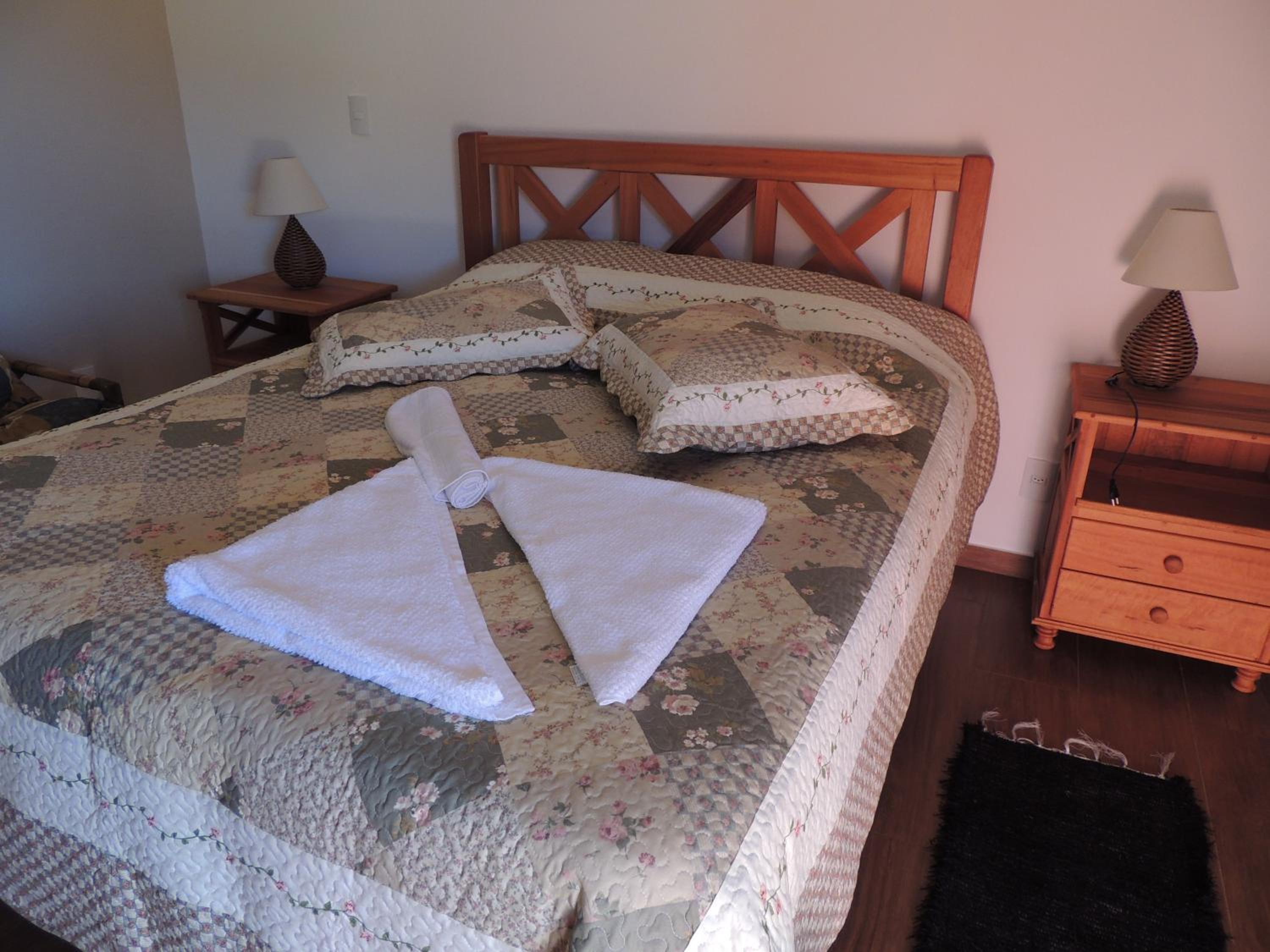 Double Room - Photo 4