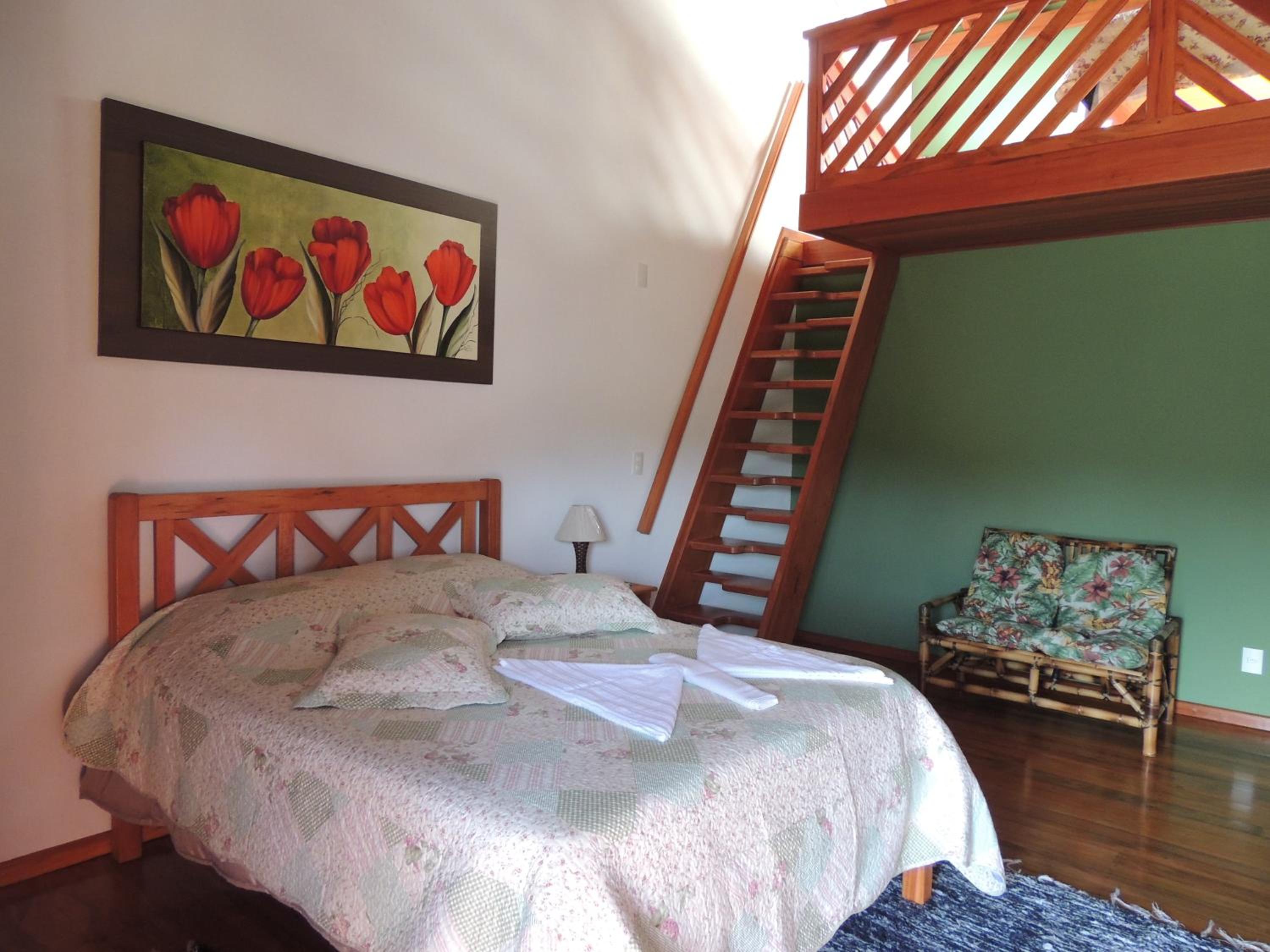 Comfort Quadruple Room - Photo 5