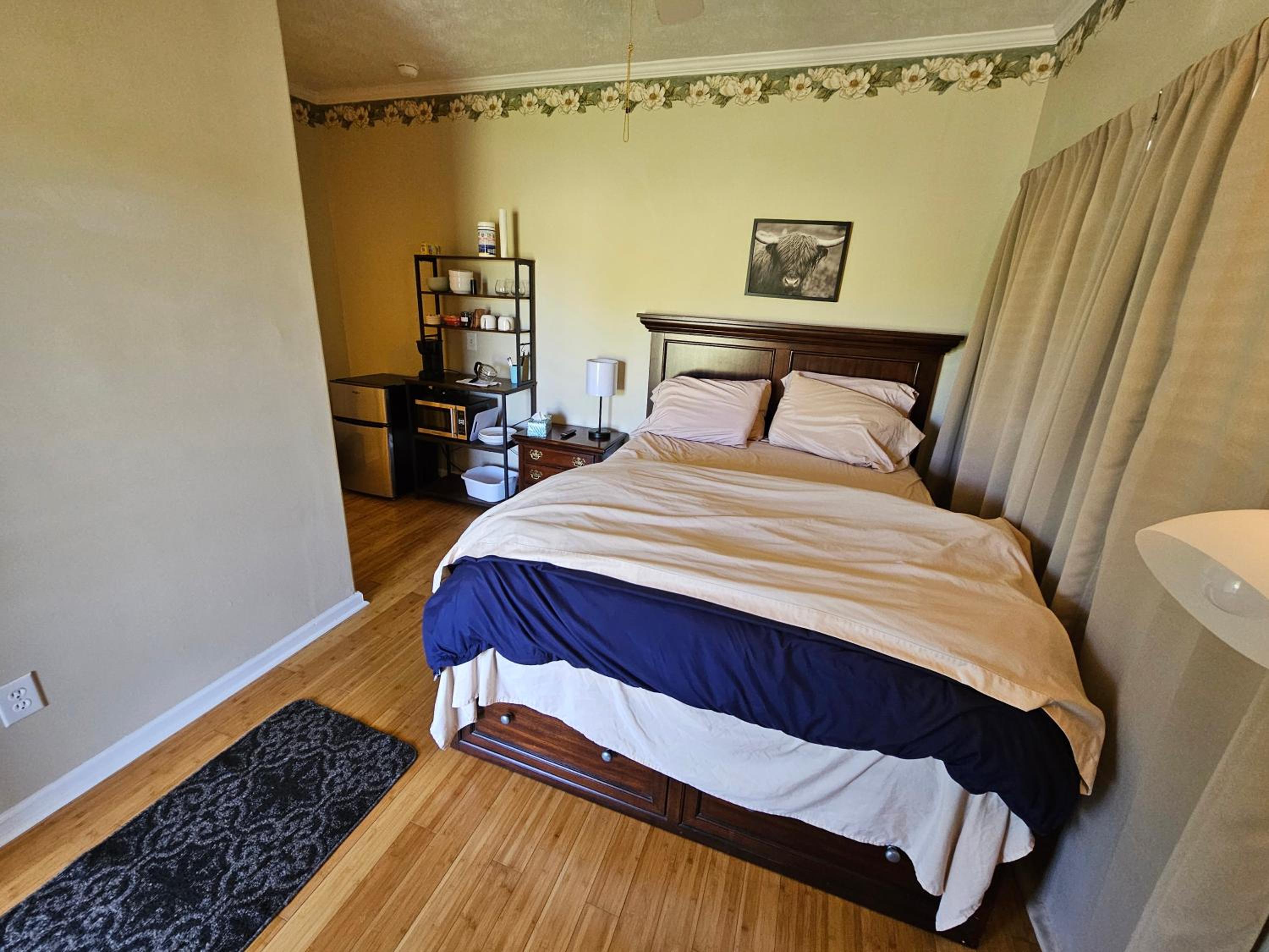 Two-Bedroom Suite photo 1